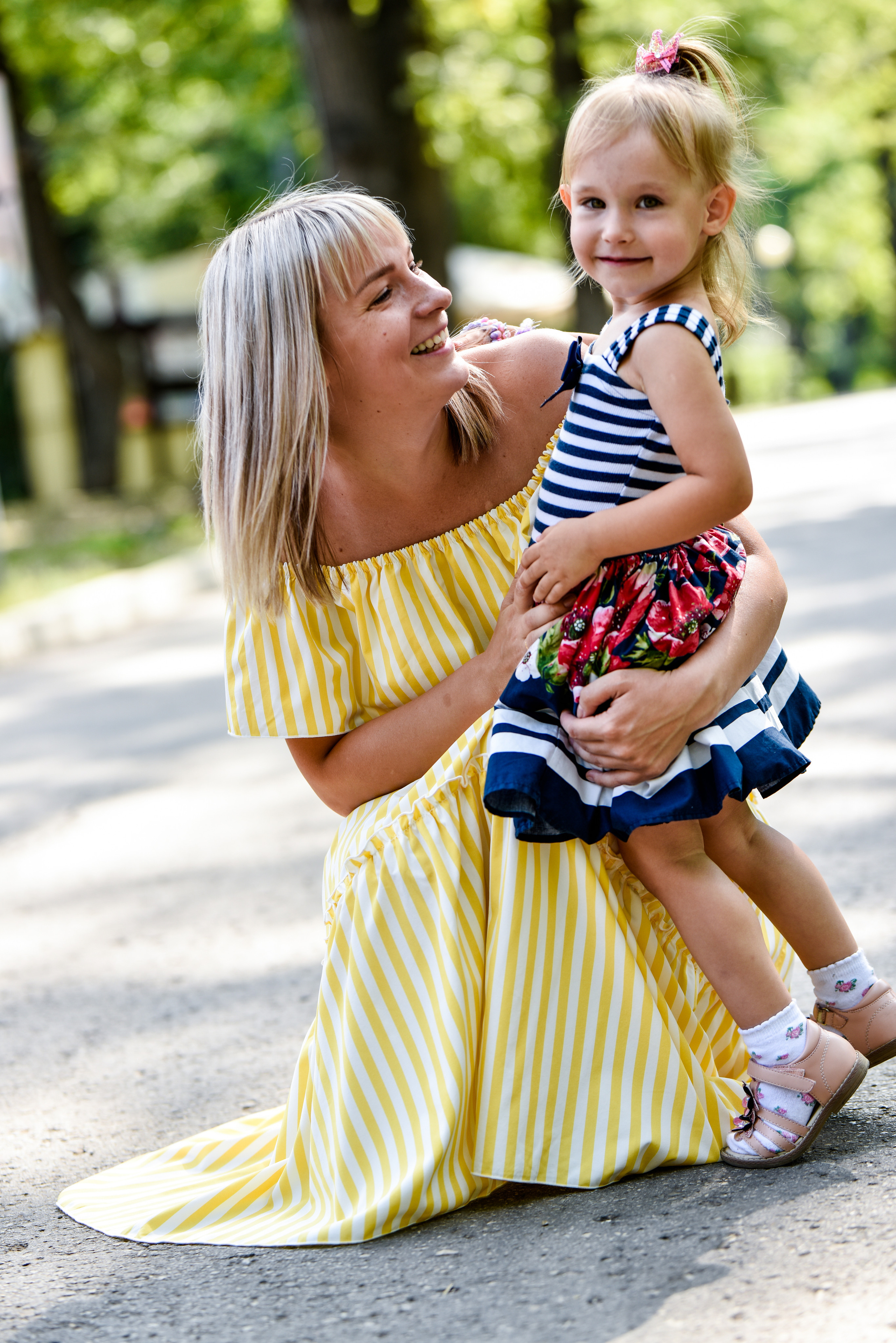 Ксюше 3 годика