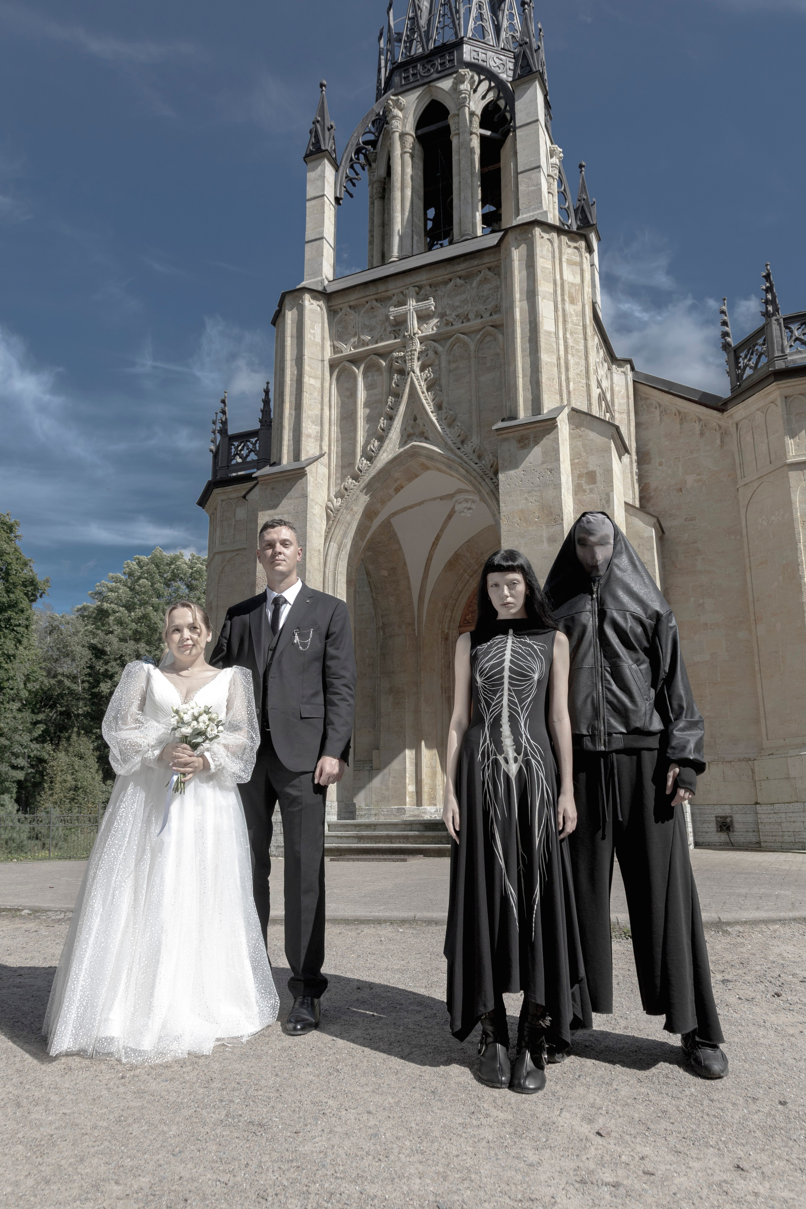 Bat Norton AI.AVANGARDEN street. Фотограф для брендов Любовь Батина (Спб/Мск)