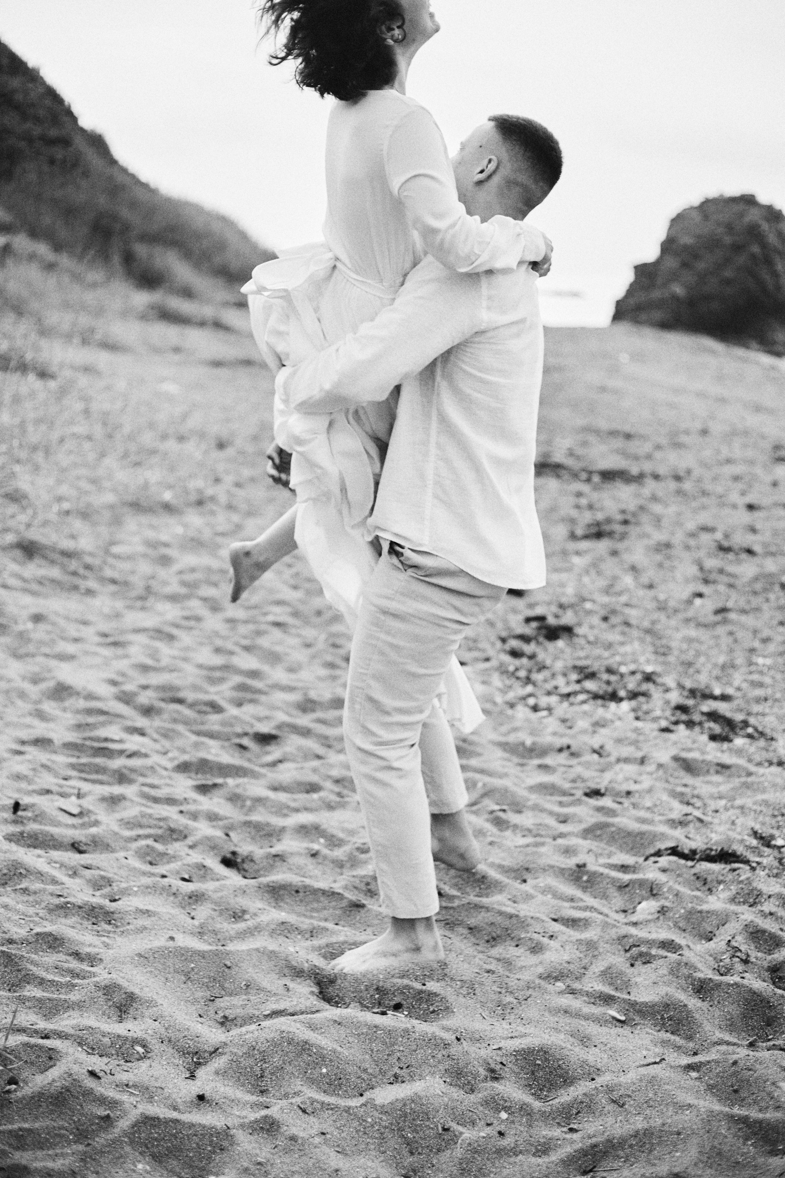 Вика и Дима. Фотограф Ионова Анастасия, г Владивосток