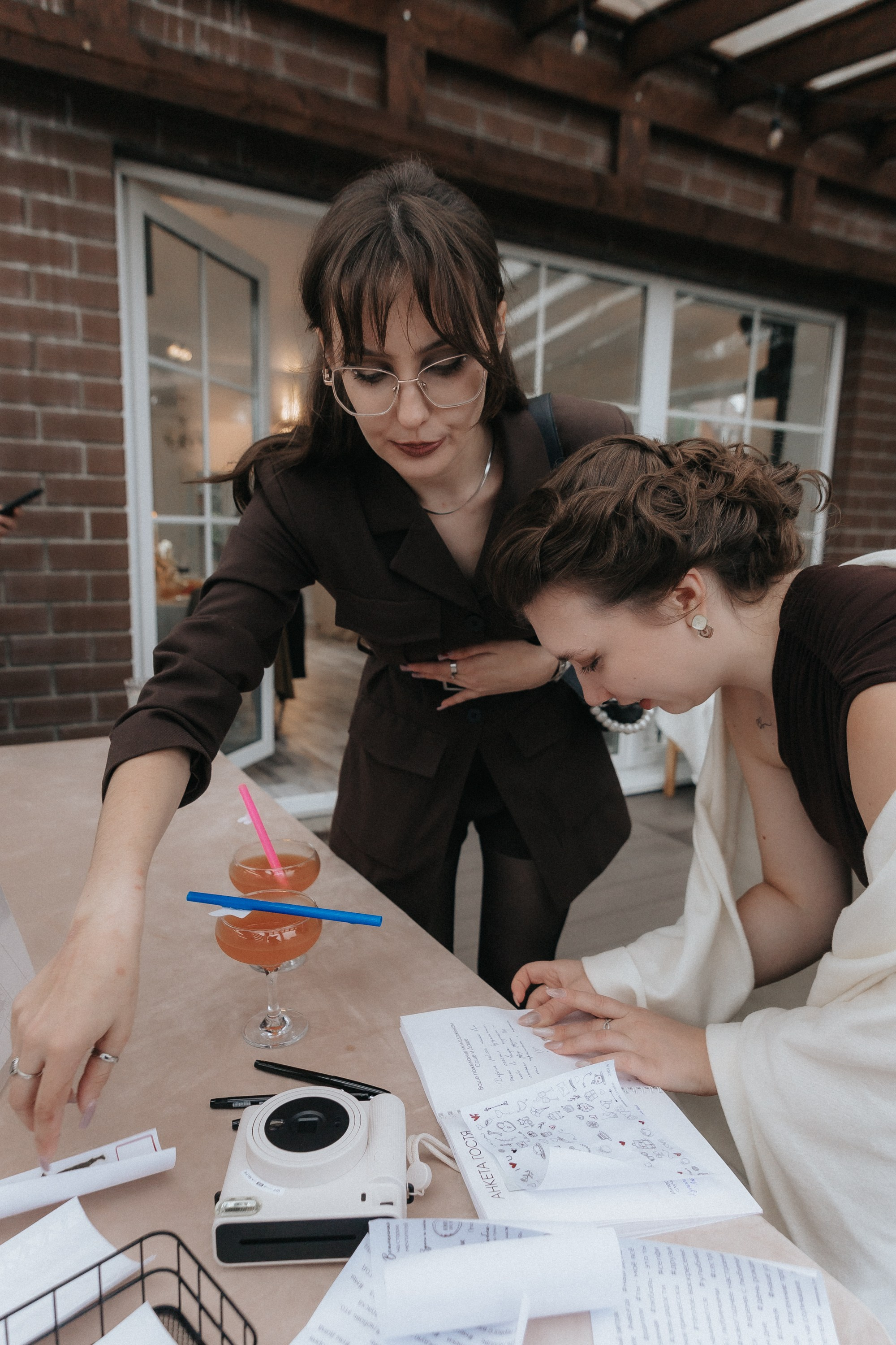 D&A. Свадебный фотограф Пермь