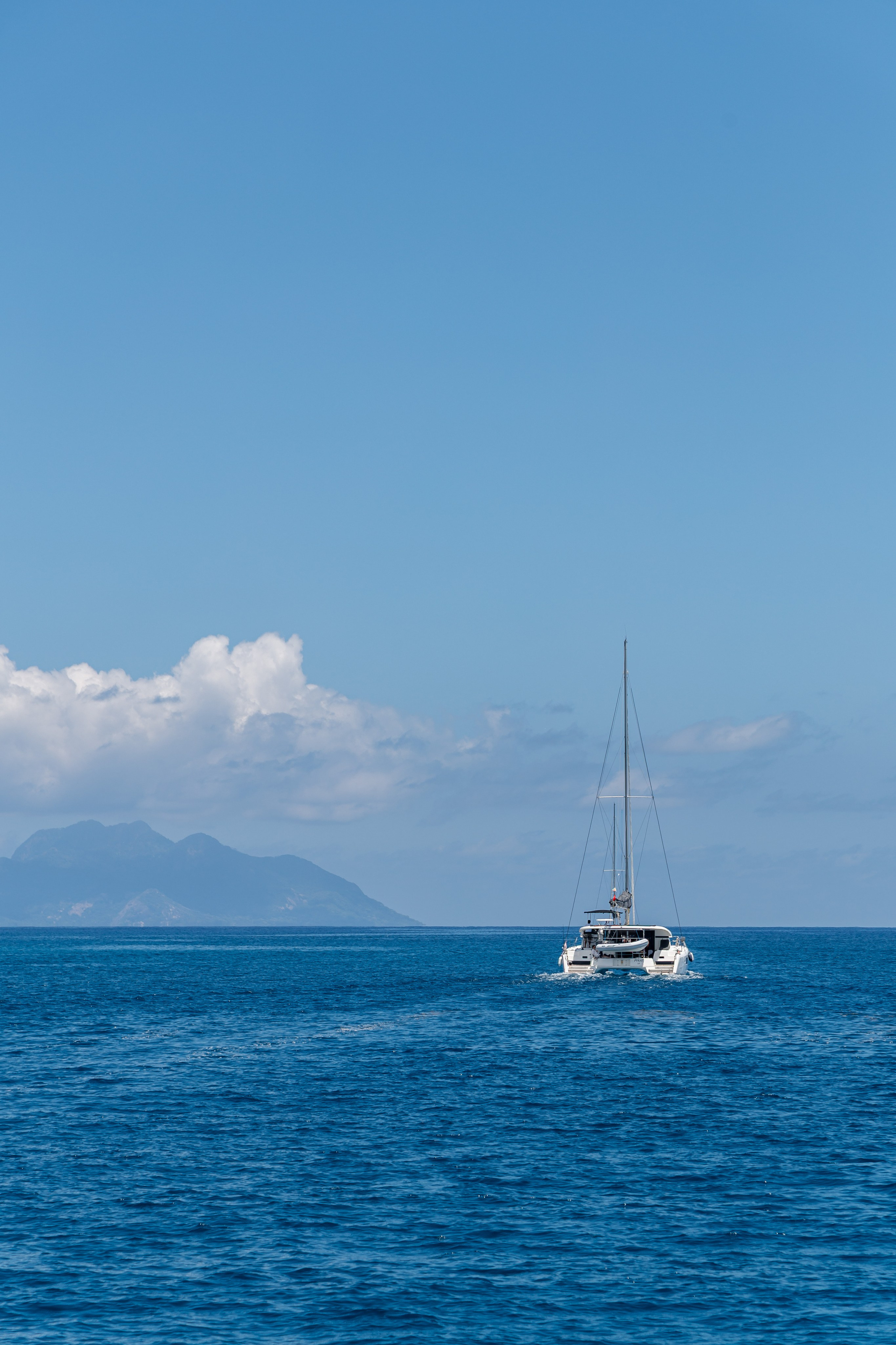 Альфа Регата | Сейшелы. Репортажный фотограф Сурков Артем Москва