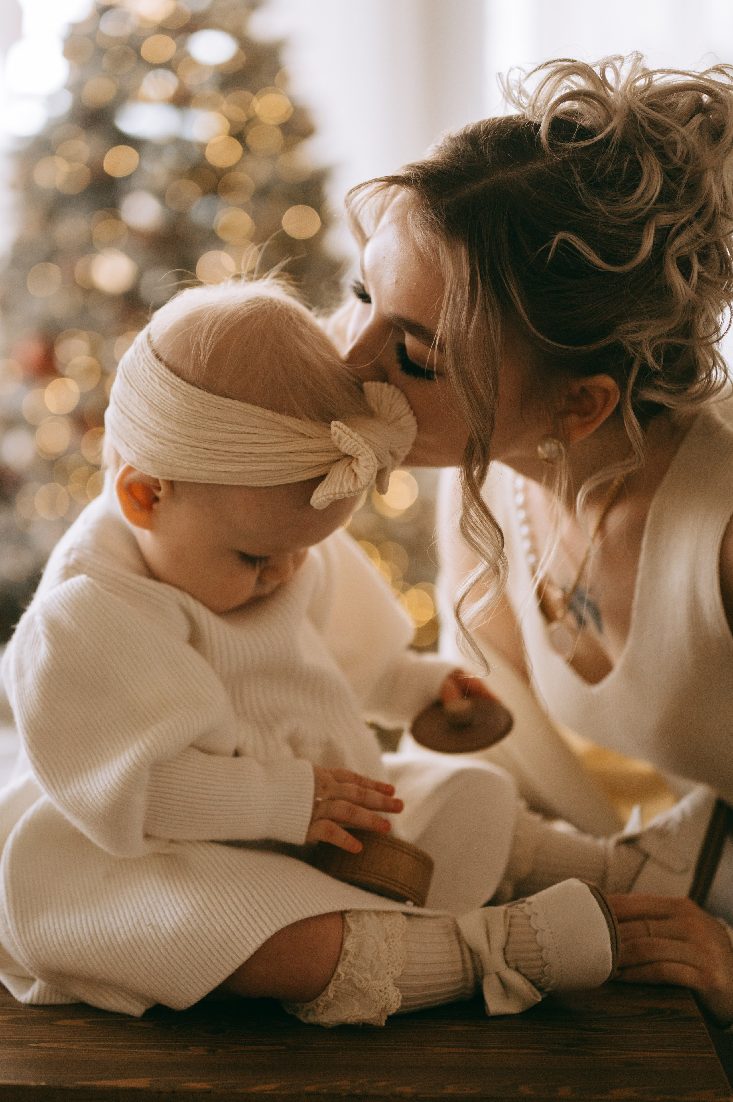 Мама и Дочь. Свадебный и семейный фотограф в Пензе