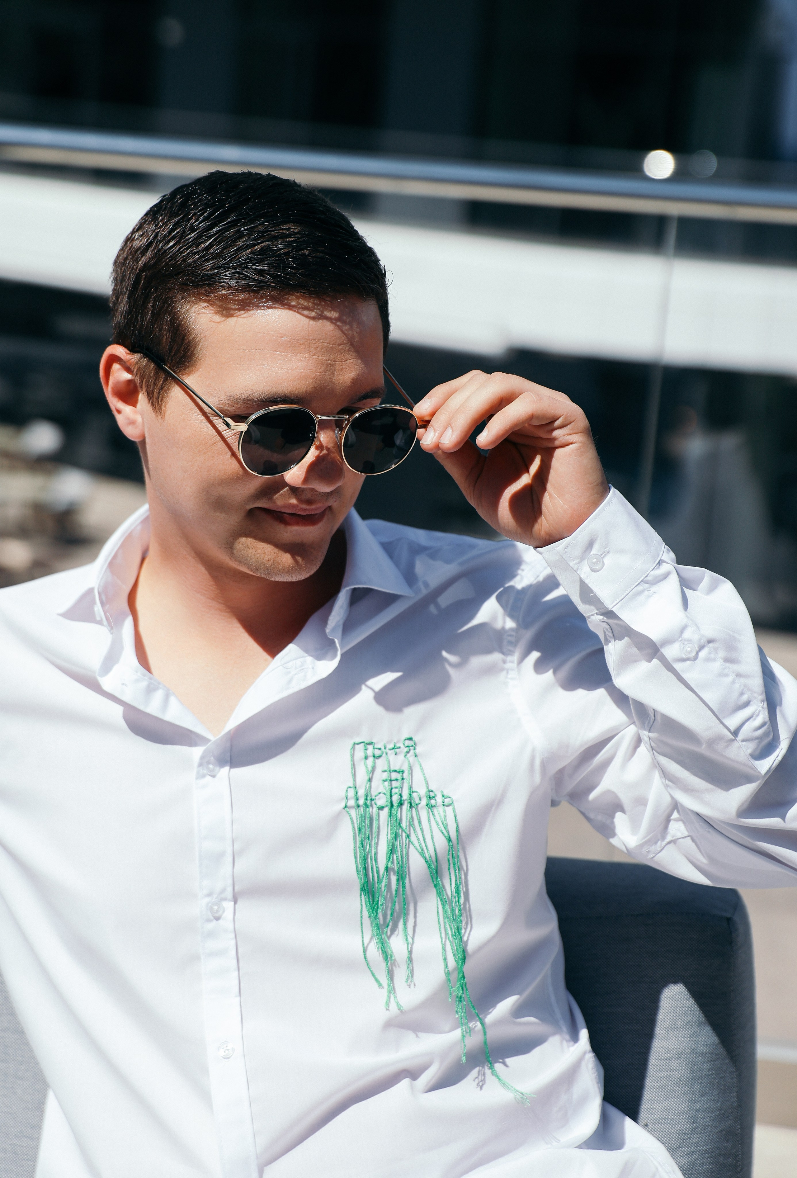 Олег и Юлия. Свадебный и семейный фотограф в Севастополе и Крыму Анастасия Сураева