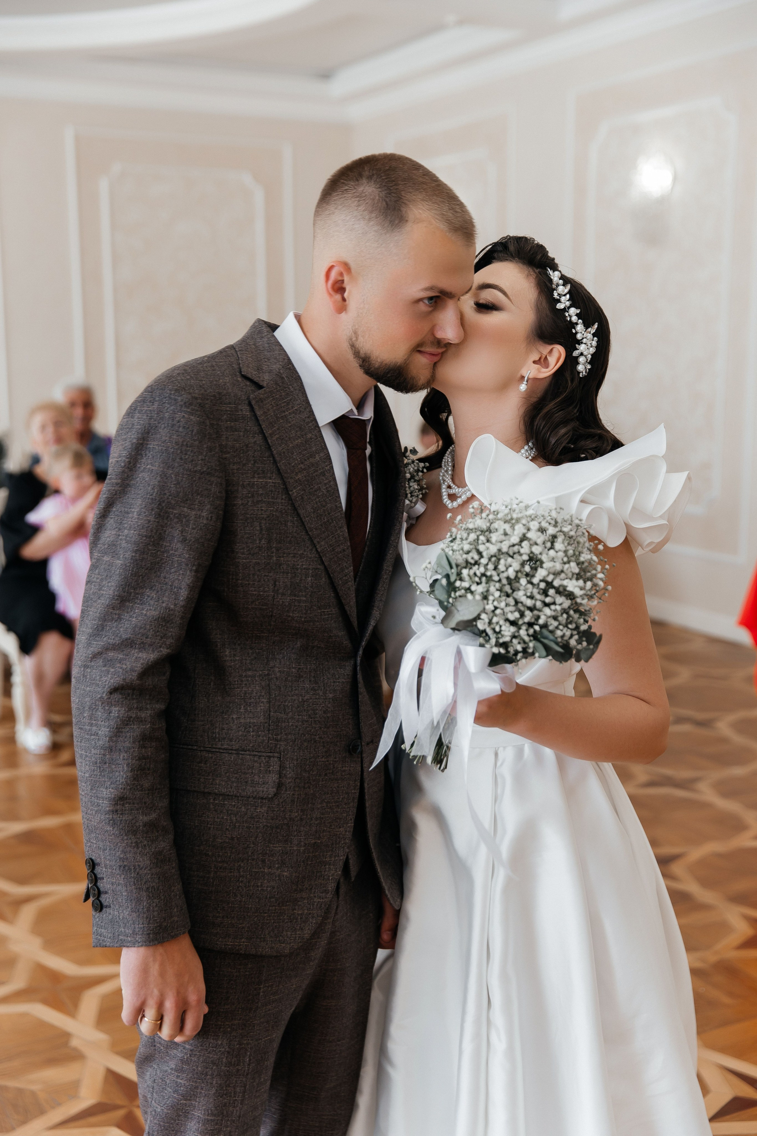 Анонс свадьба Даниил и Анастасия. Свадебный и семейный фотограф в Севастополе и Крыму Анастасия Сураева