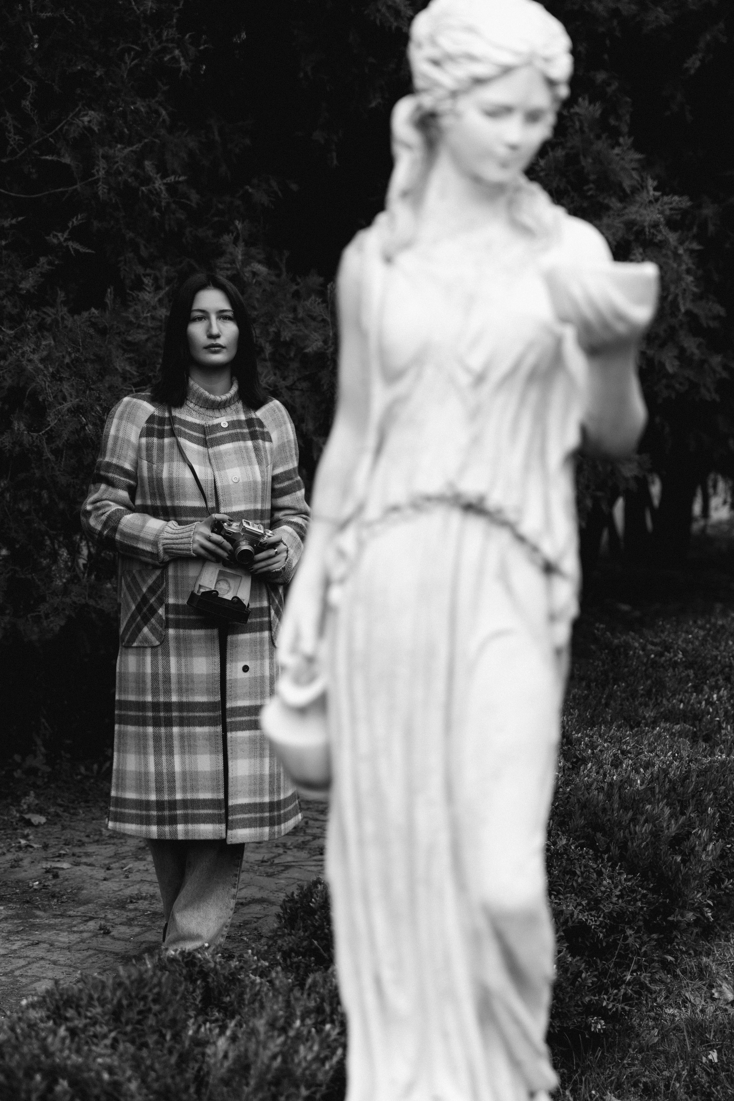 Аня. Фотограф в Ростове-на-Дону