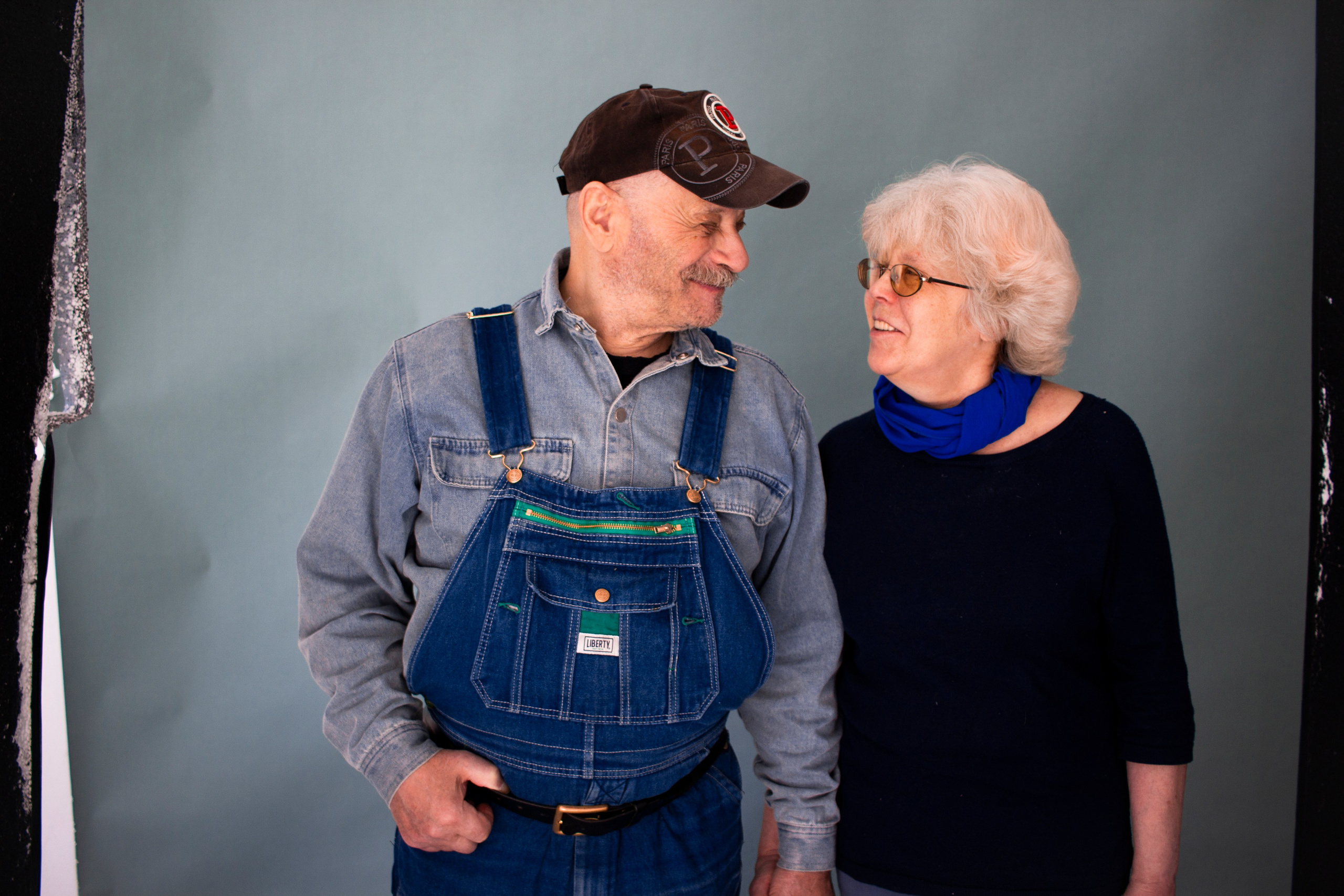 Яна и Леонид. Фотограф в Санкт-Петербурге Смирнова Диана
