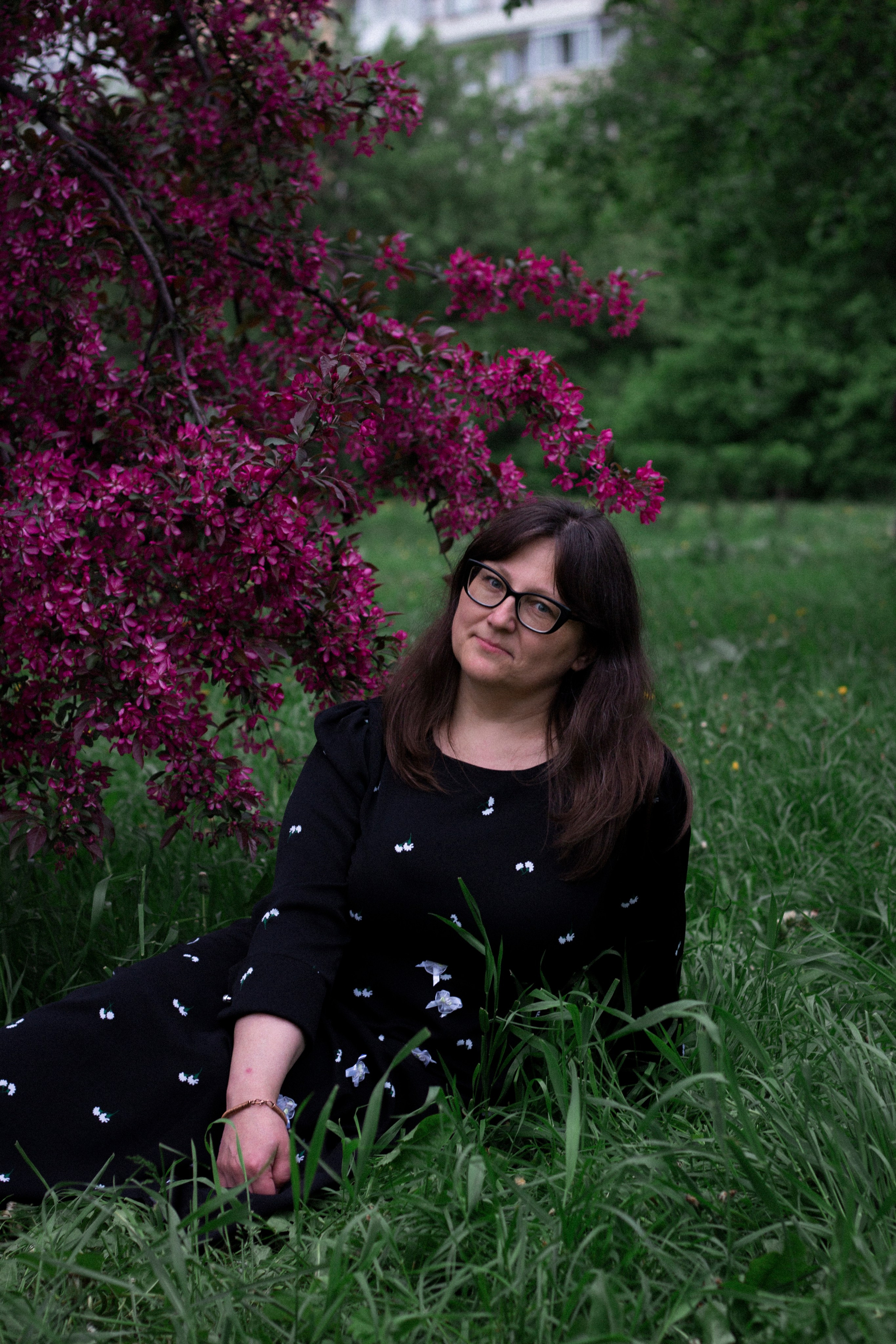 Катя, Кирилл, Тёма и Аня. Фотограф в Санкт-Петербурге Смирнова Диана