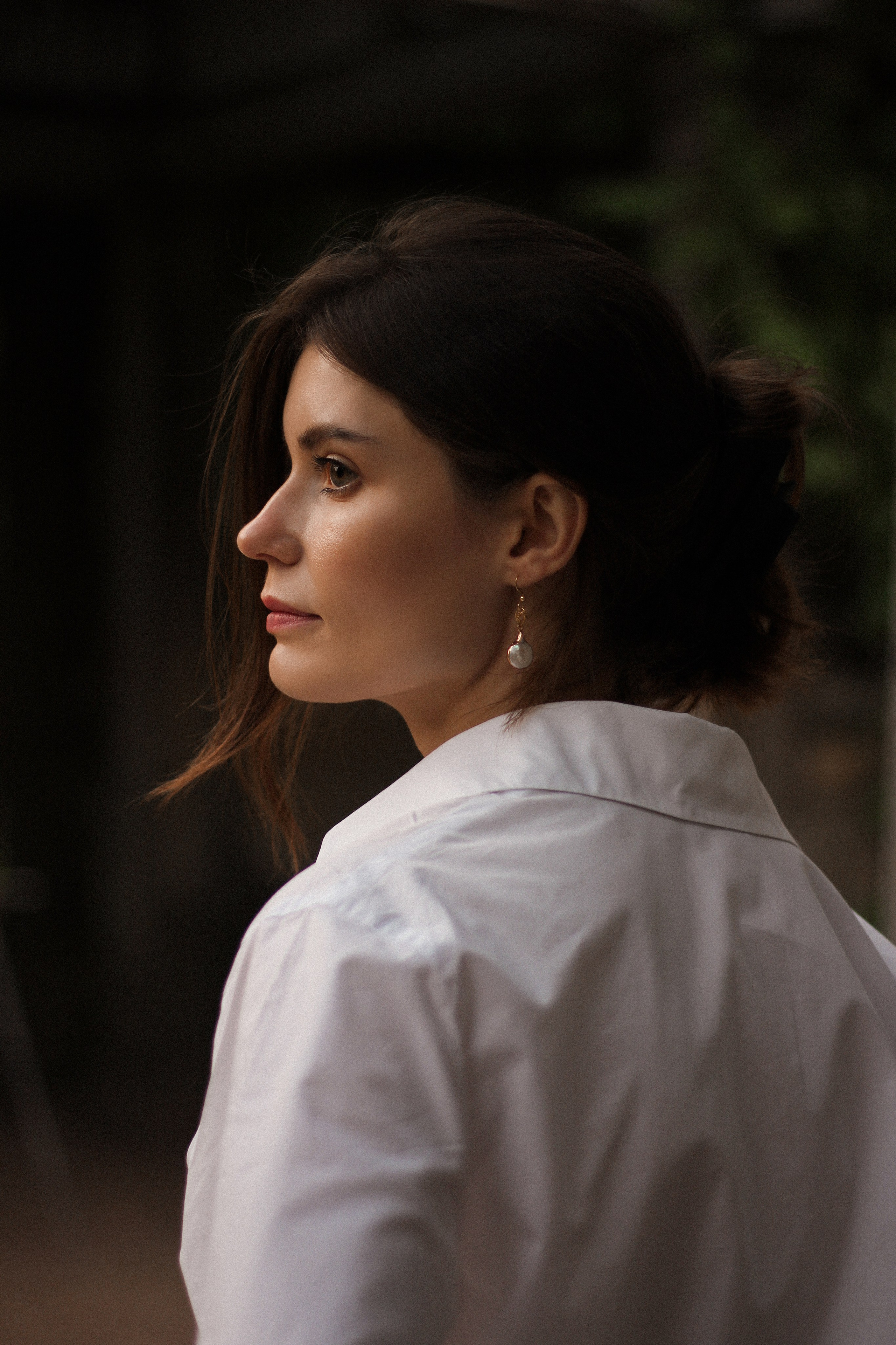 Марина. Фотограф в Санкт-Петербурге Смирнова Диана