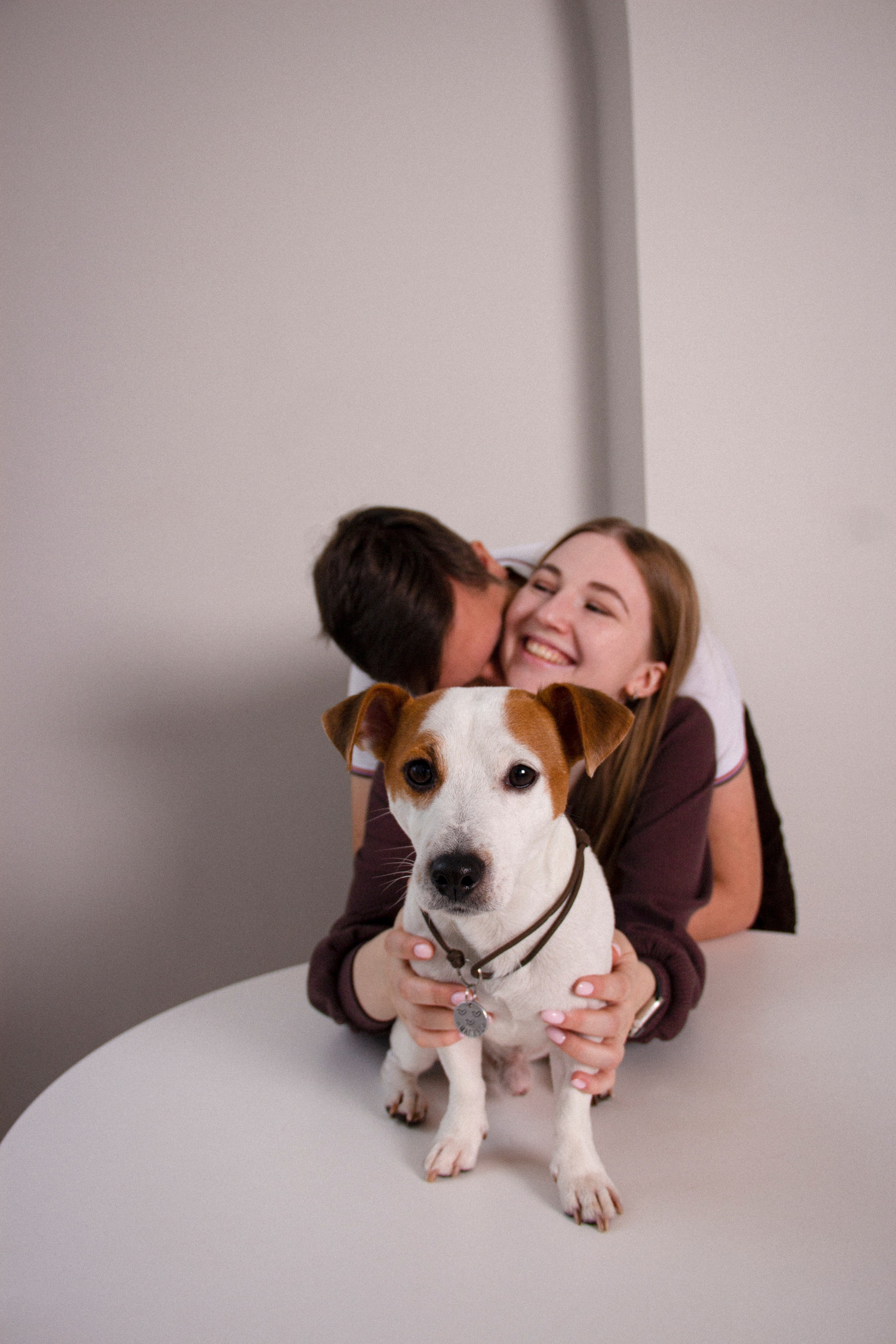 Валерия и Алексей. Фотограф в Санкт-Петербурге Смирнова Диана