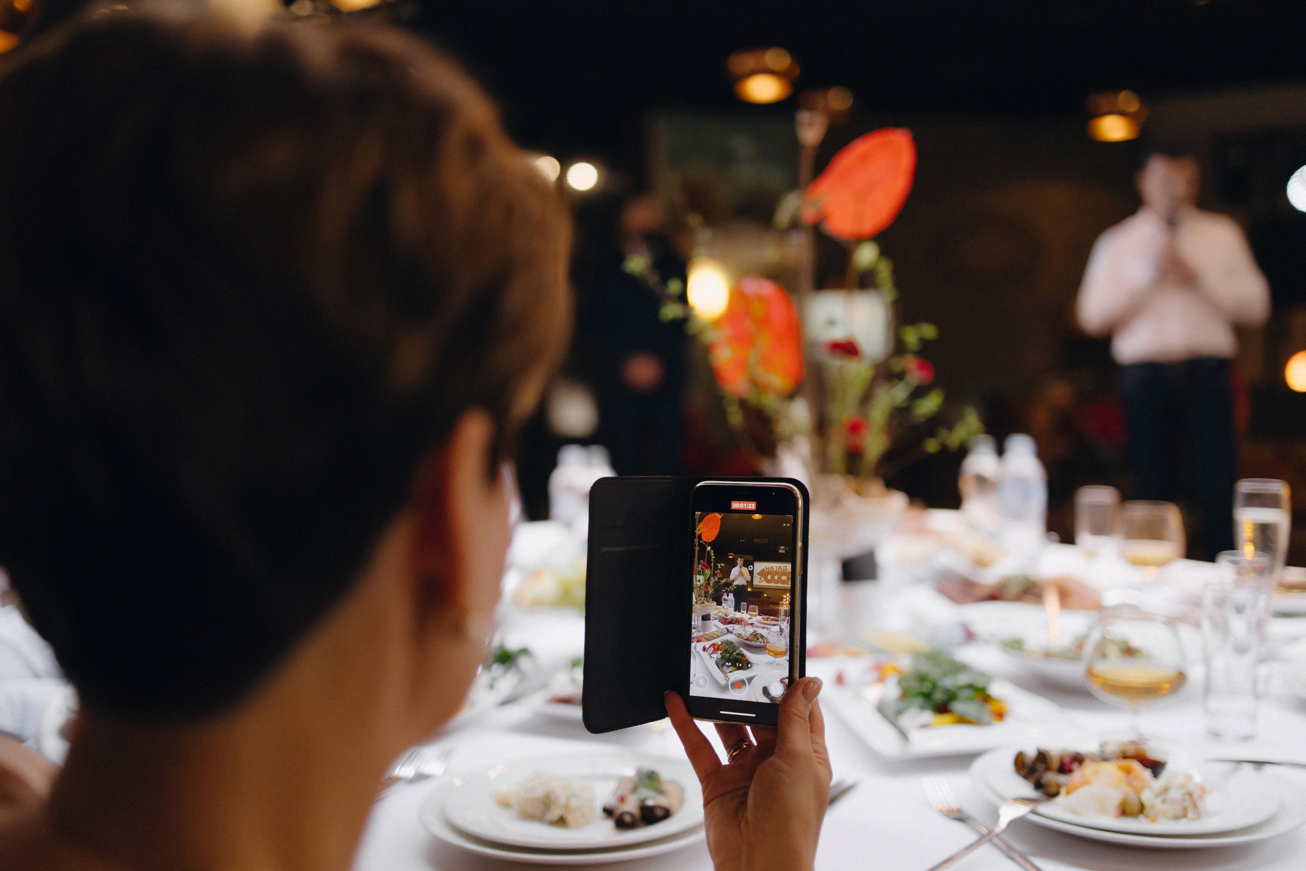 Дни рождения. Свадебный фотограф Москва и другие города