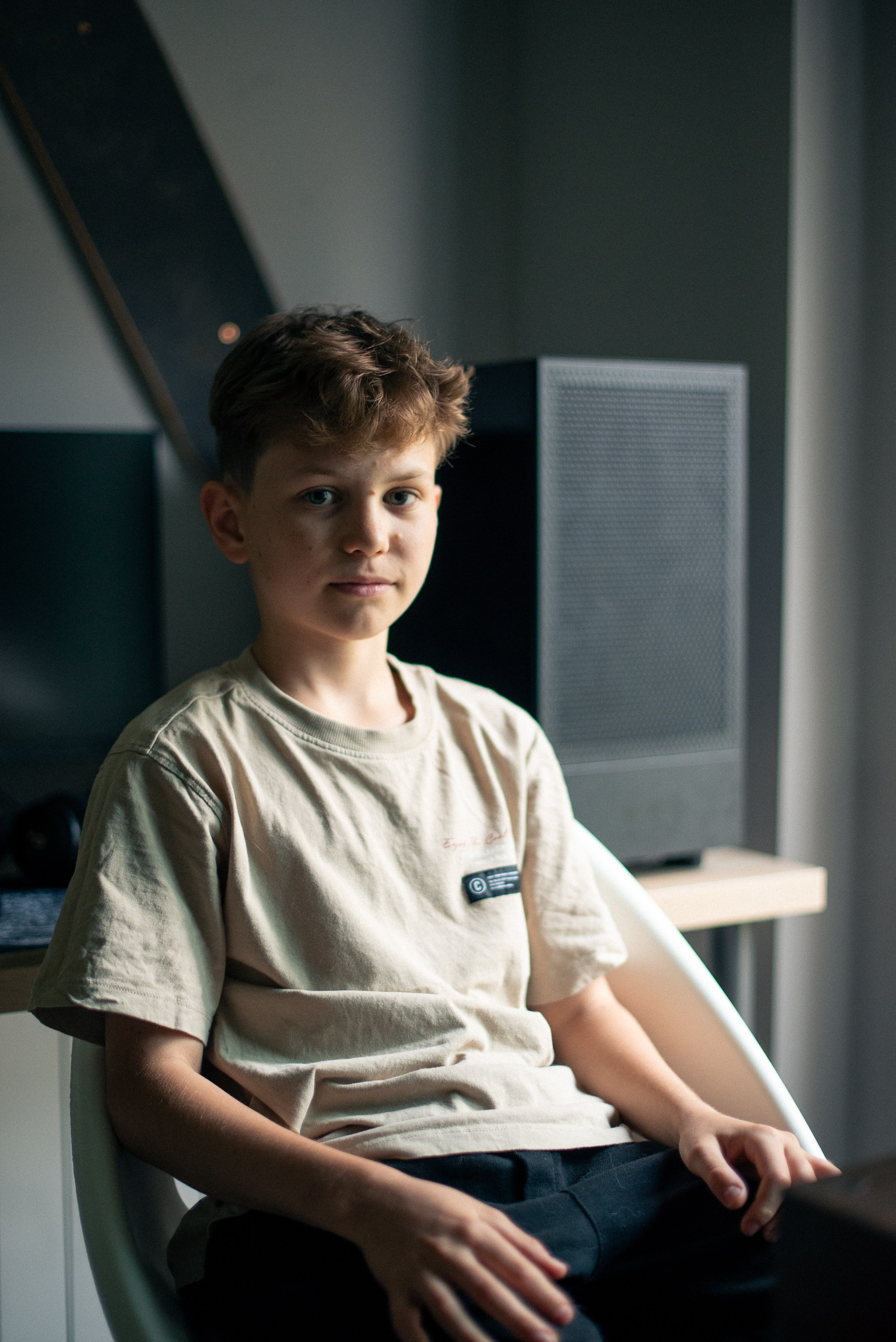 Alicante. Day in the Life. Documentary family photography in Barcelona and beyond