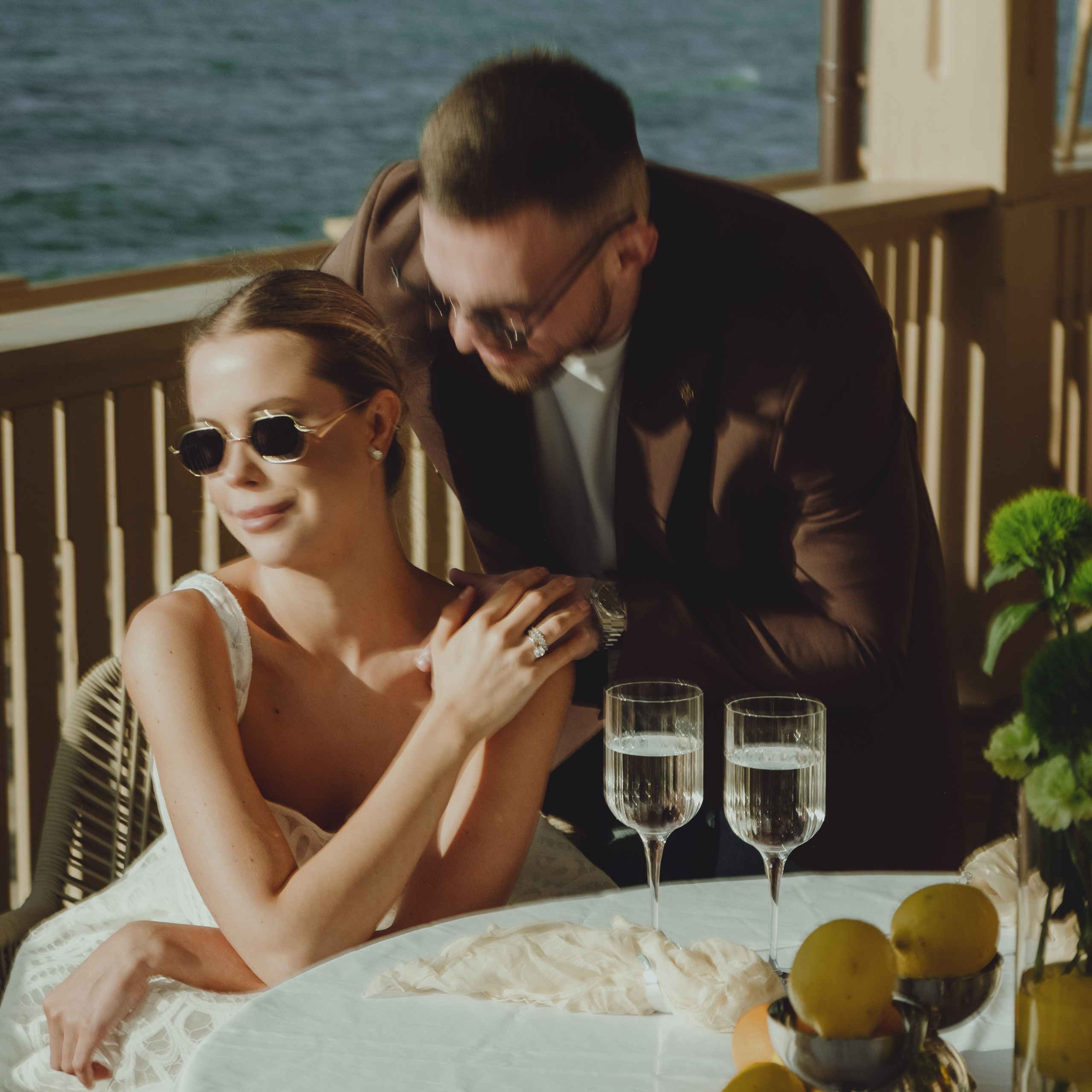 Свадебная фотосъемка