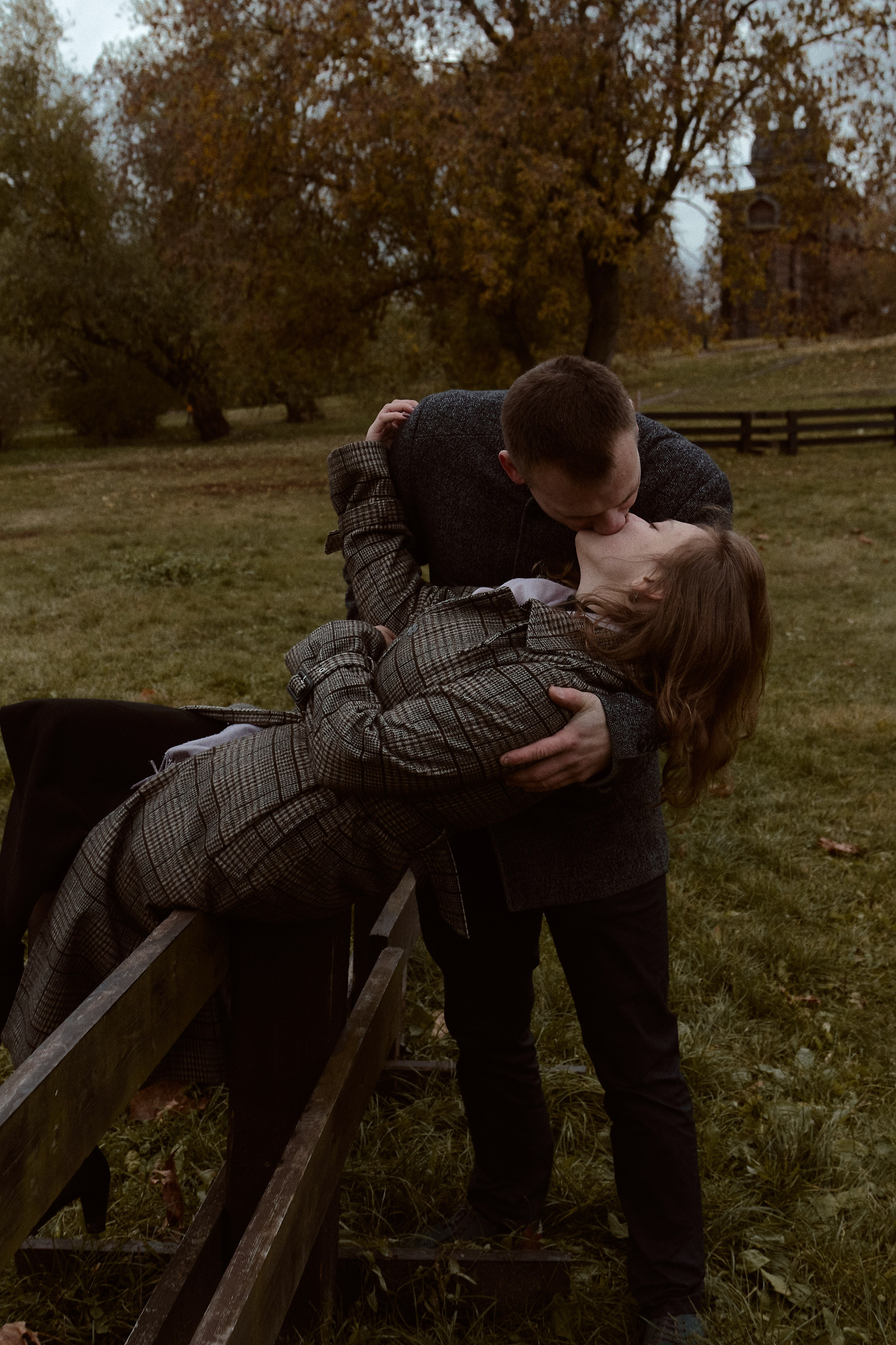 Юлия и Евгений. Фотограф лавстори Москва/МО Приятелева Ангелина