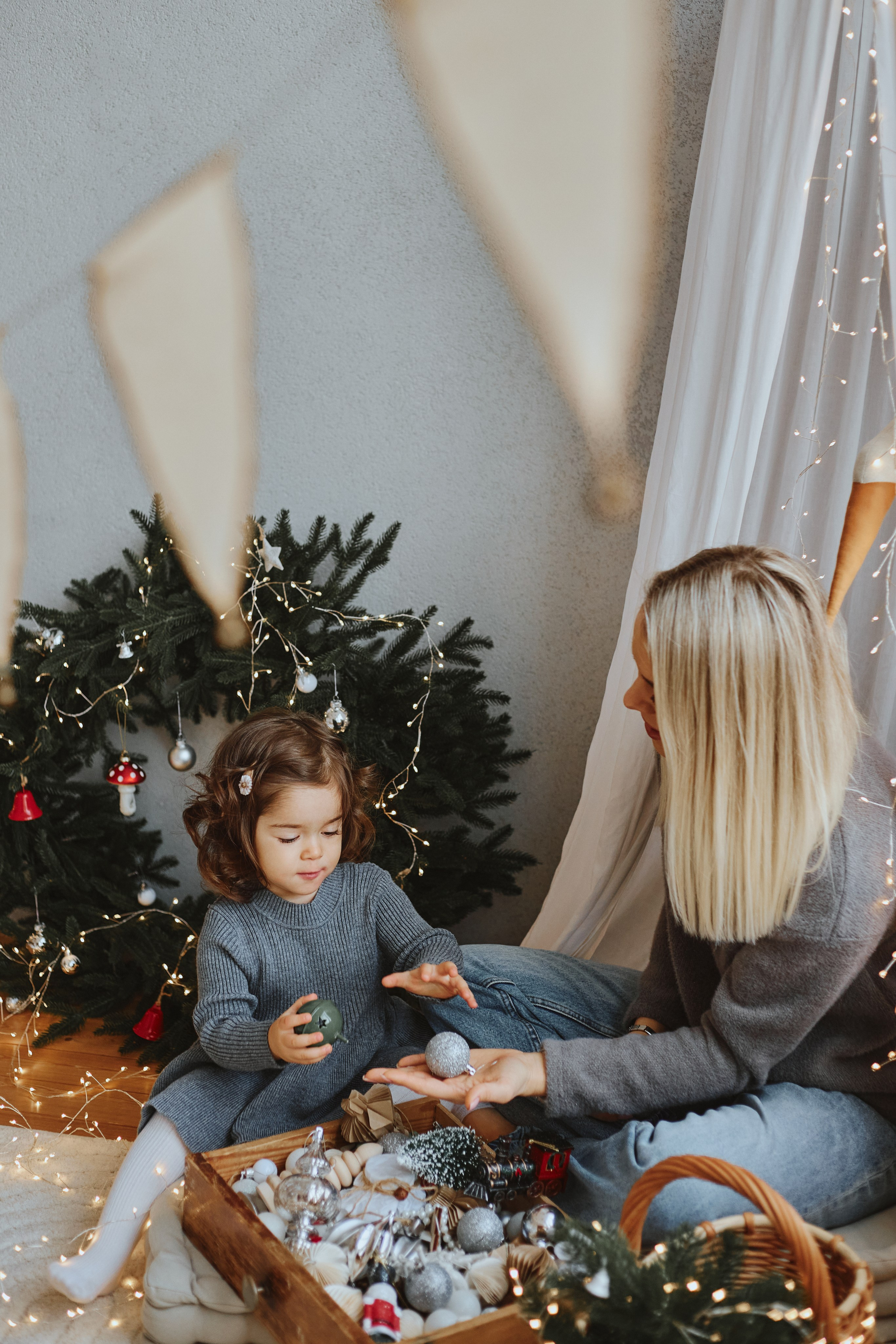 Мамина радость. Фотограф Жанна Лефлер