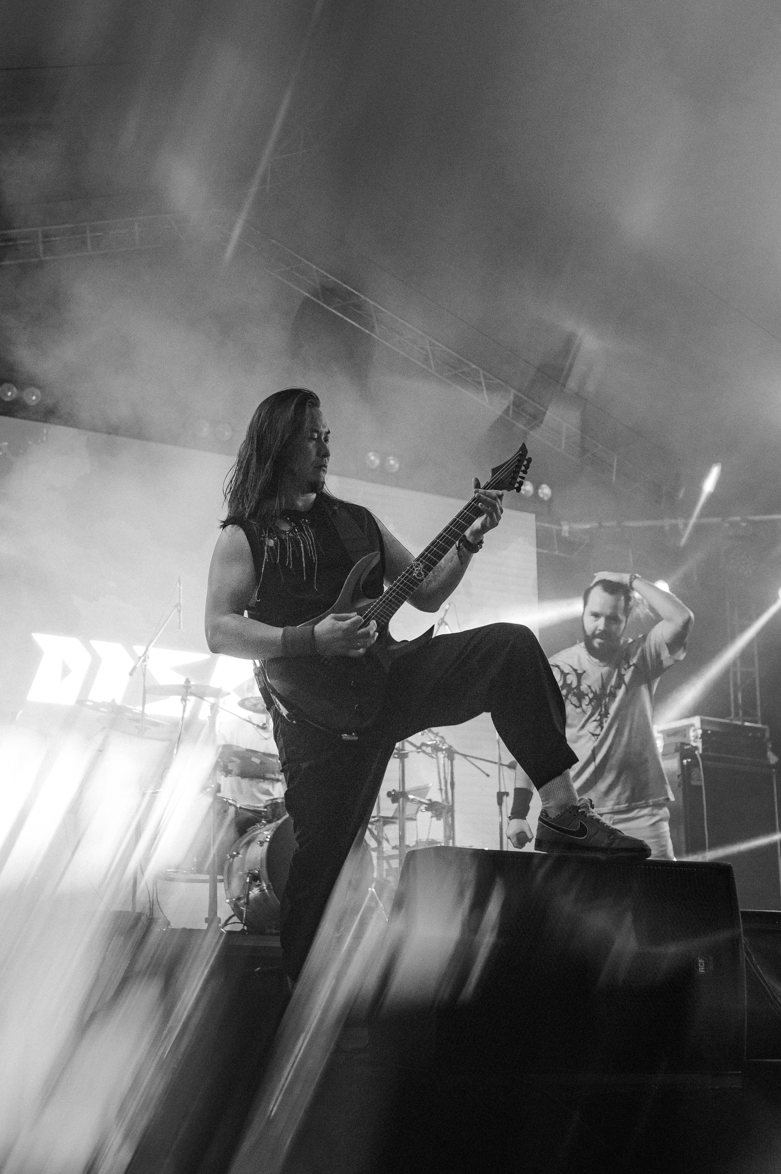 Discor/НашРокФест. Www.ostermiller.ru