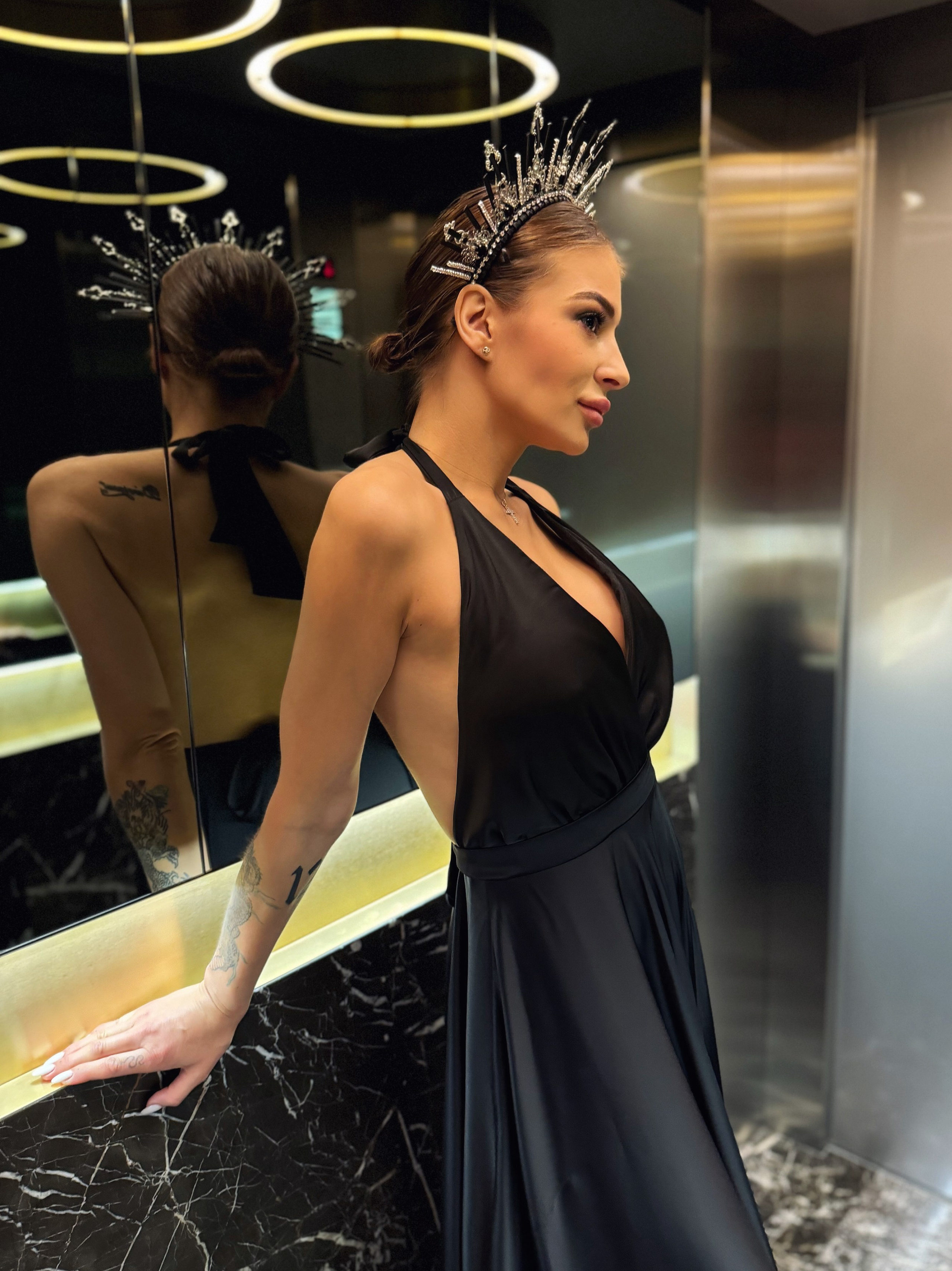 Катерина. Портретный фотограф Москва Виктория Гранд