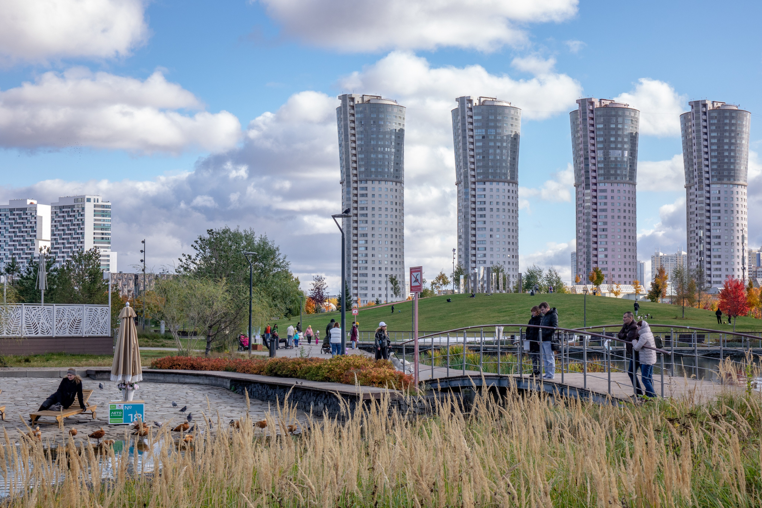 Достопримечательности Москвы. Коммерческая фотосъёмка городской среды, архитектуры и производственных объектов