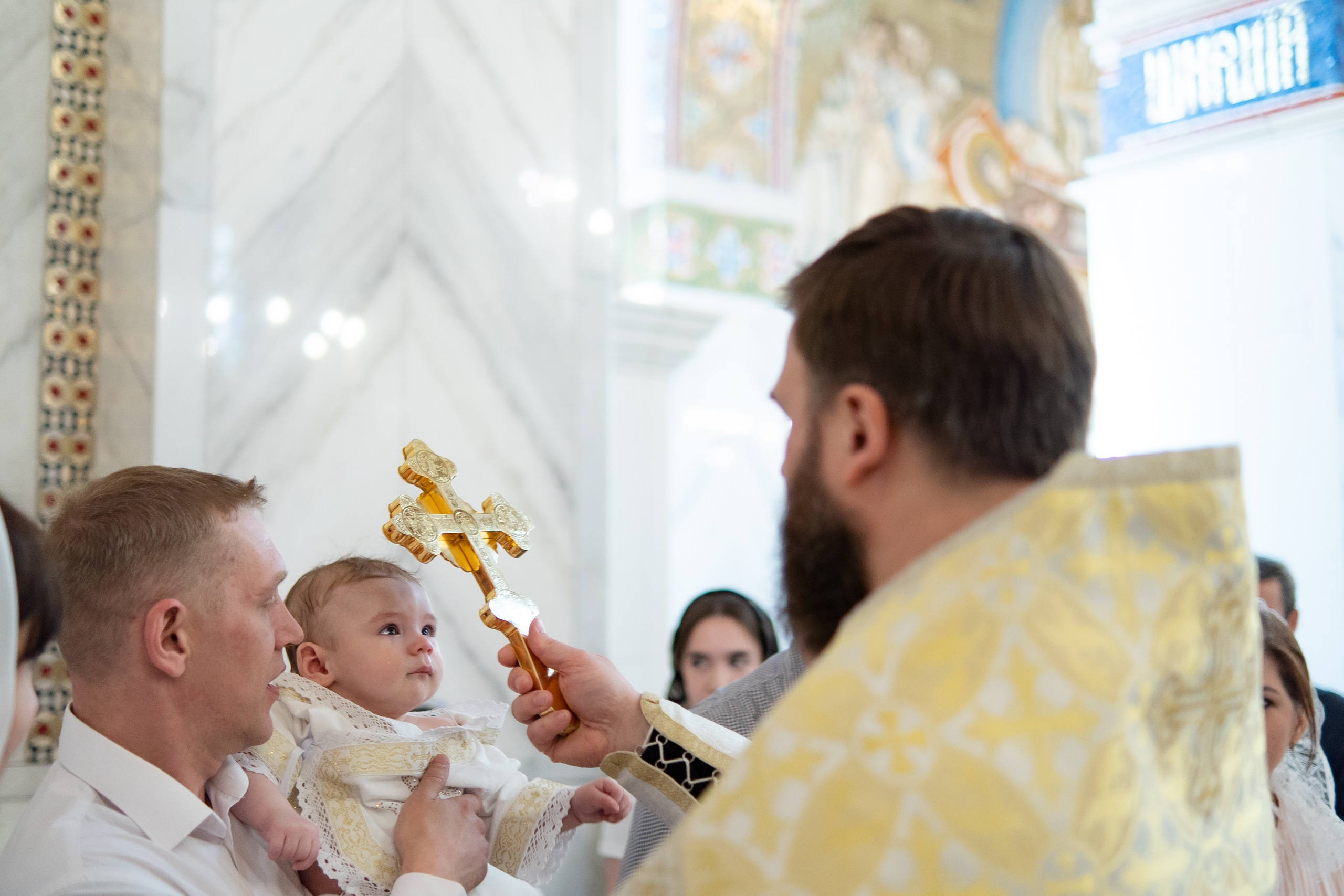 Храм Покрова Пресвятой Богородицы в Ясенево — Крещение Олега. ВАША СЕМЕЙНАЯ ФОТОСТУДИЯ