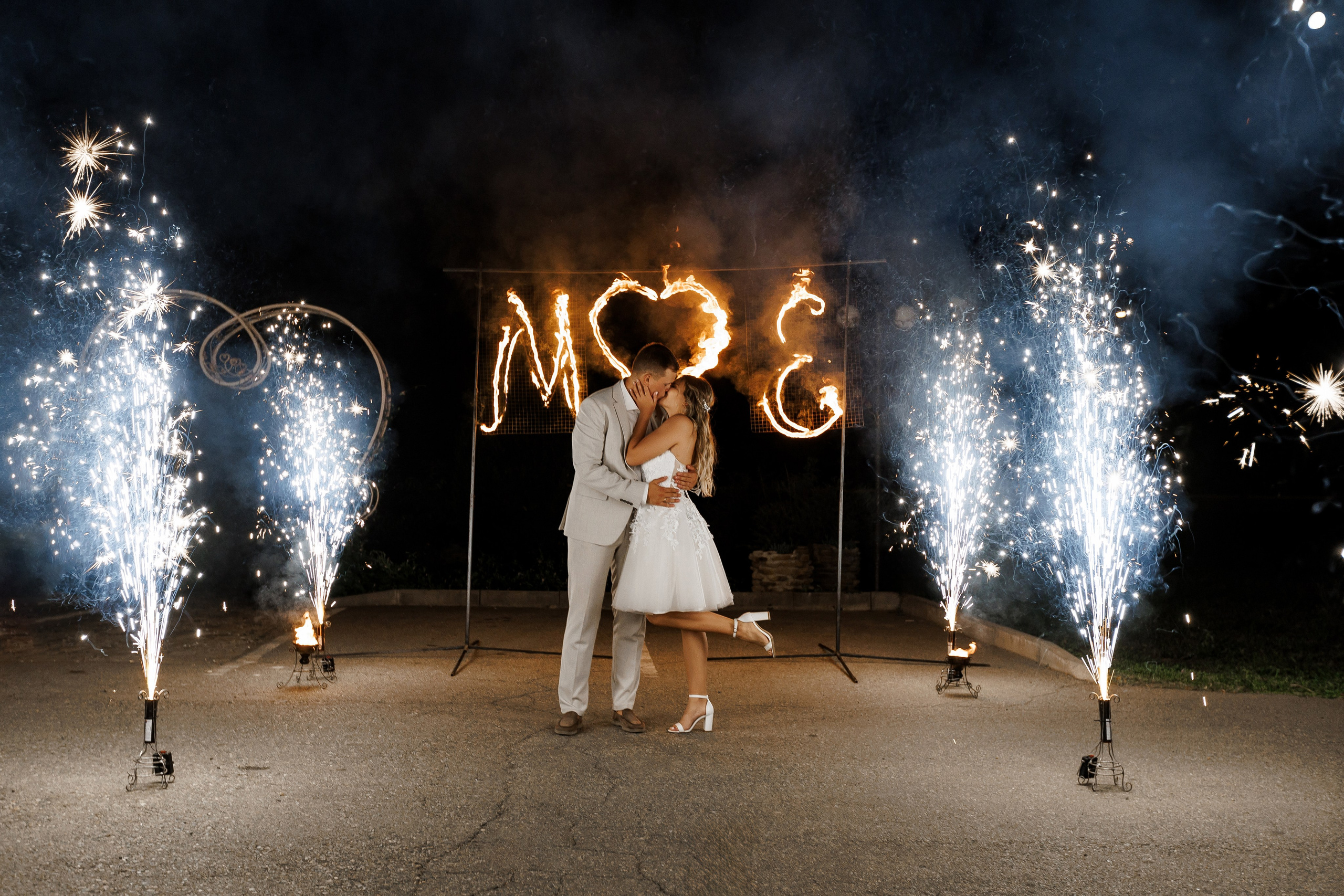 Maksim & Elena. Виктор Губарев — свадебный фотограф в Армавире, Кропоткине, Лабинске, Гулькевичи
