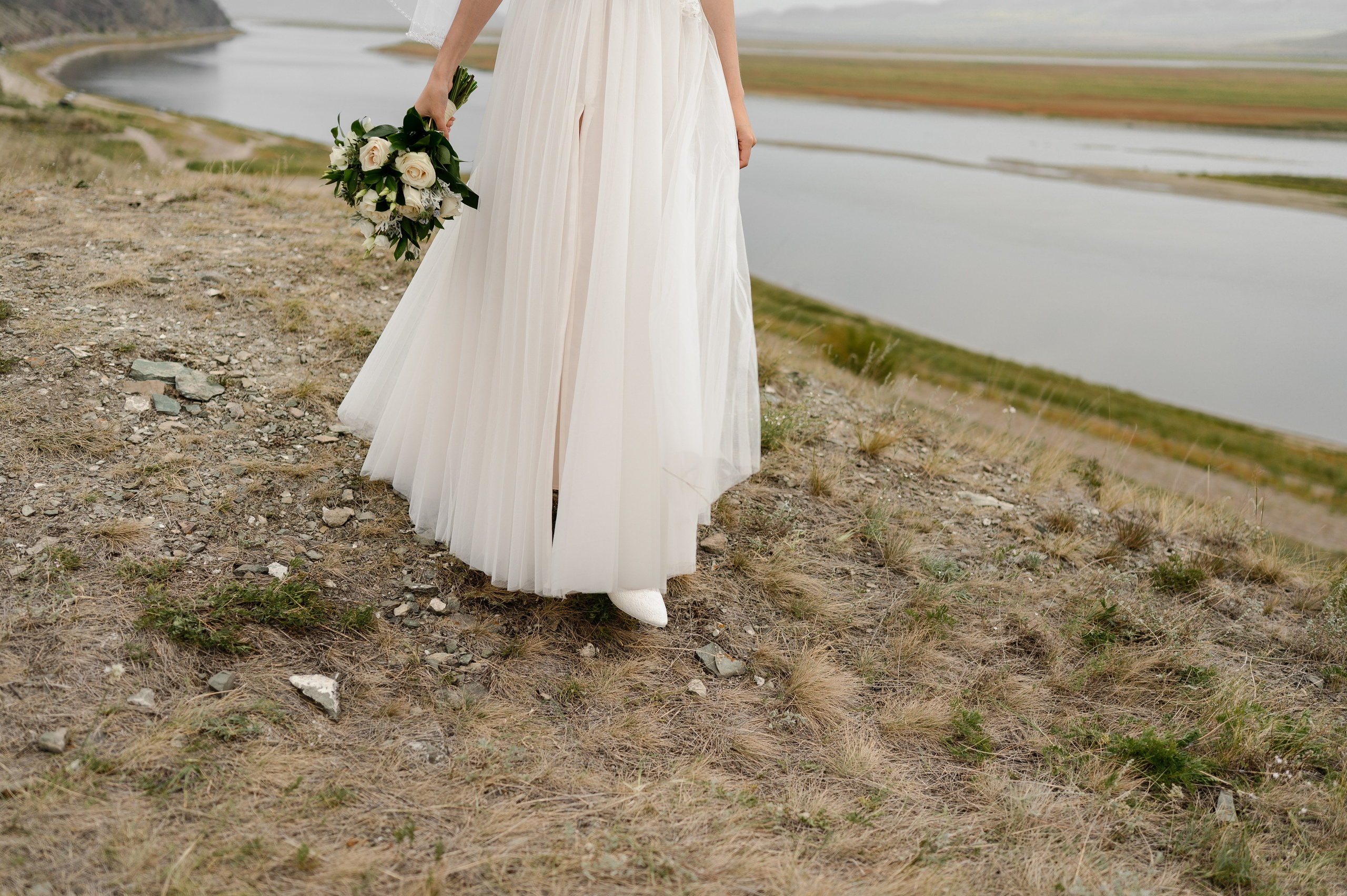 Никита и Вера. Свадебный и Семейный фотограф в Абакане, Красноярске