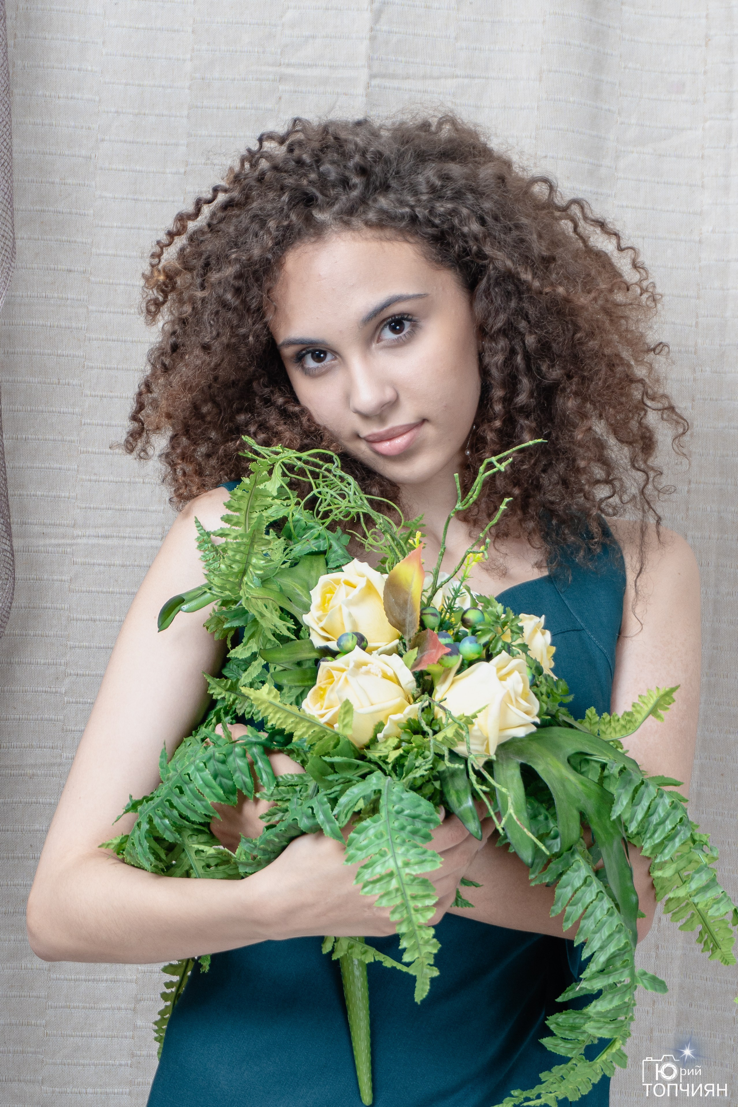 Фотосессии  в Ульяновске. Фотограф в Ульяновске Юрий Топчиян