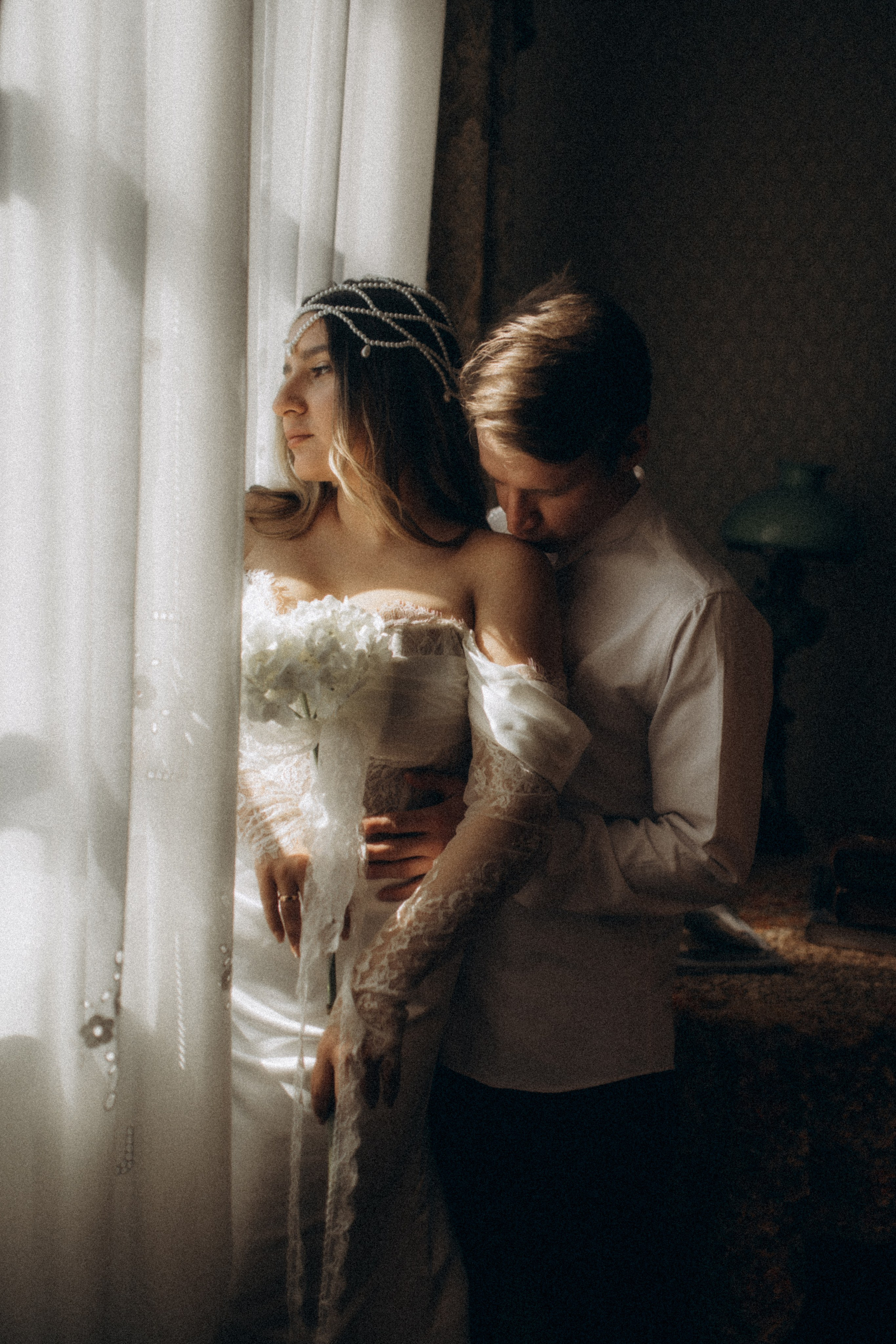 Кирилл и Екатерина. Семейный и свадебный фотограф в Новосибирске/Бийске Екатерина Логинова