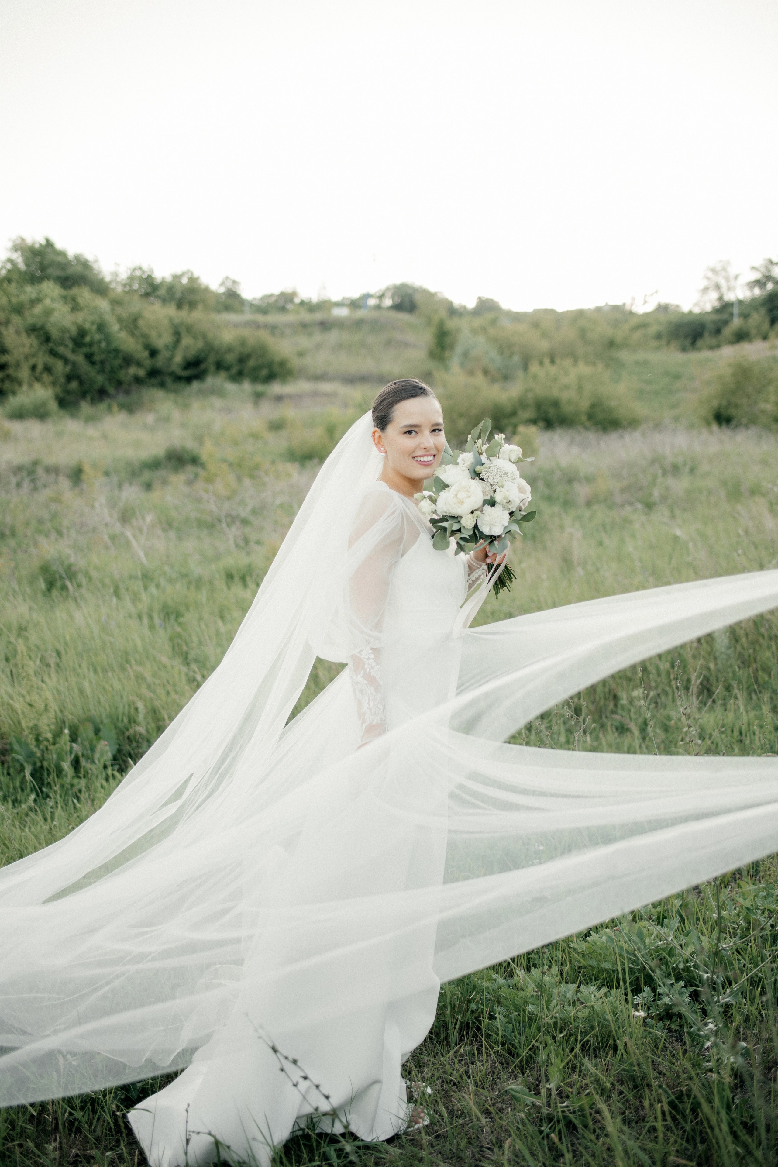 Дмитрий и Елизавета. Главная