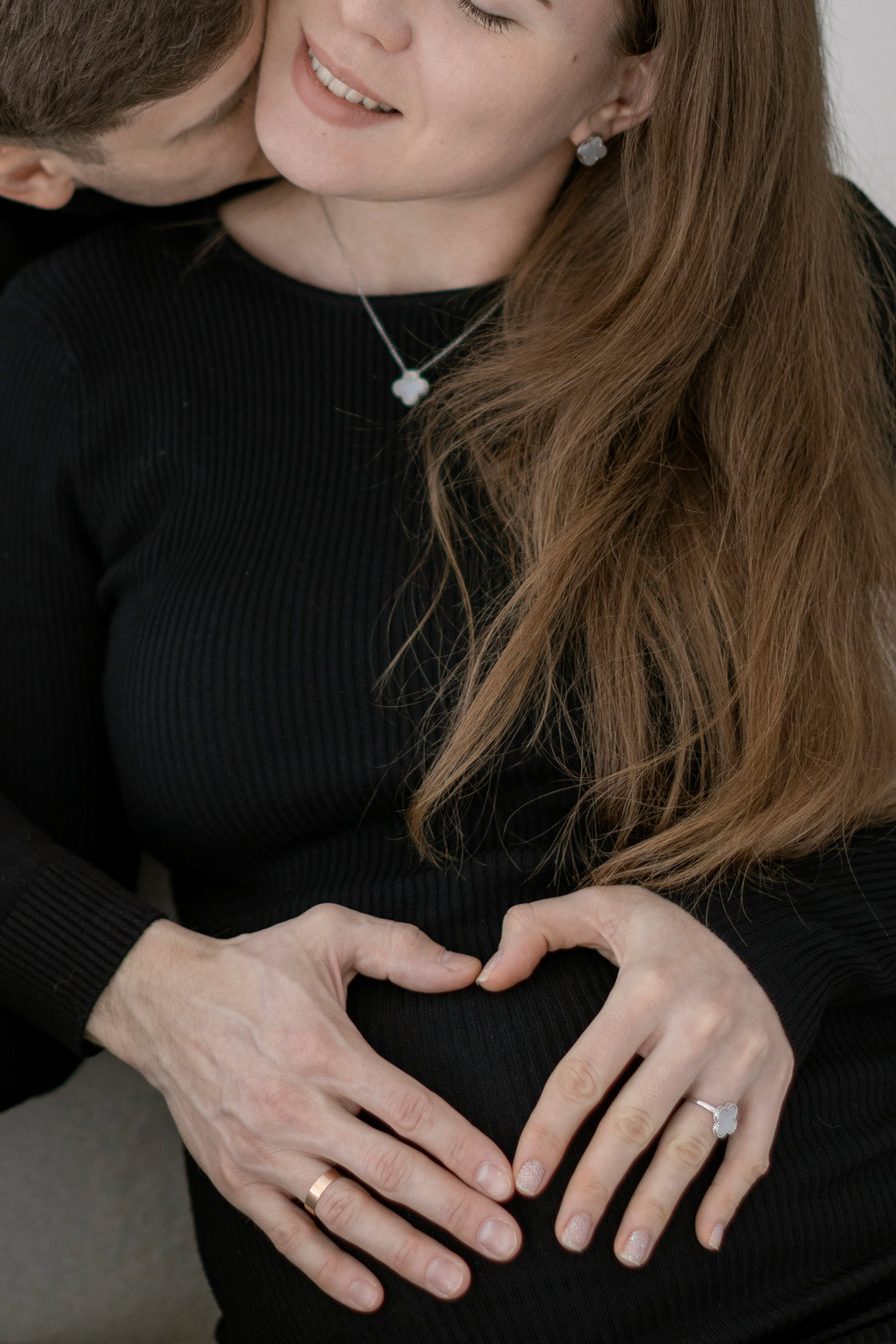 Саша и Даша. Свадебный и семейный фотограф в Самаре и Сочи