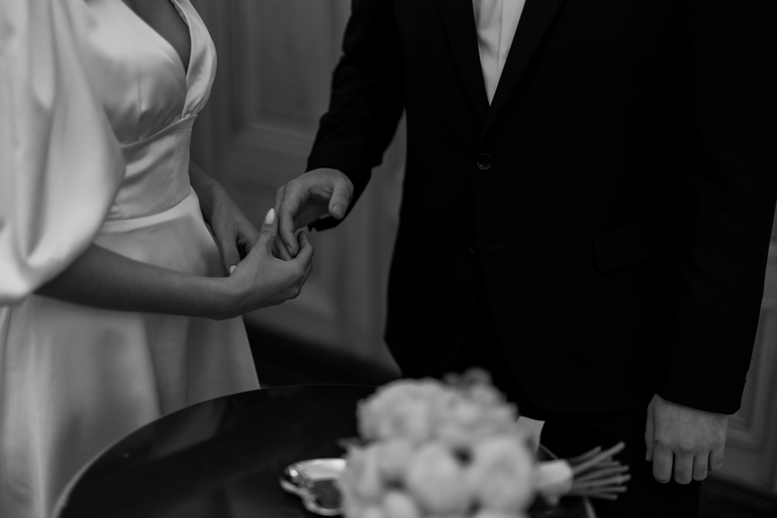 Смотри, какие мы красивые. Свадебный и портретный фотограф в Москве, Туле и Брянске Дара Евсеева