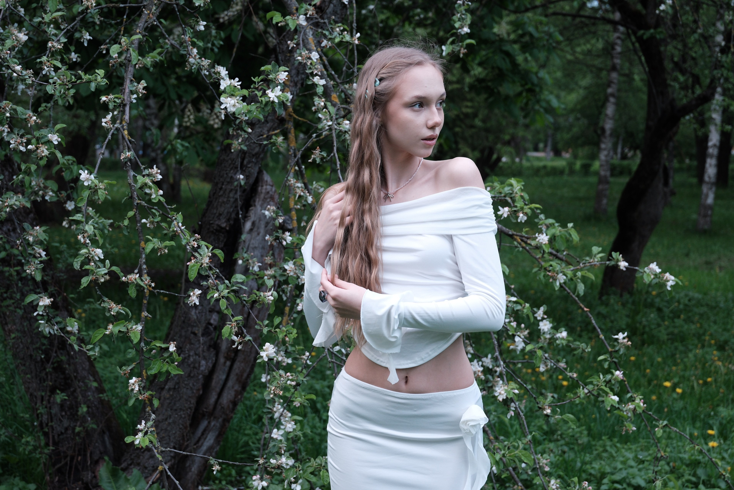 Model Софа (май 2026). Фотограф Валерий Овсянников