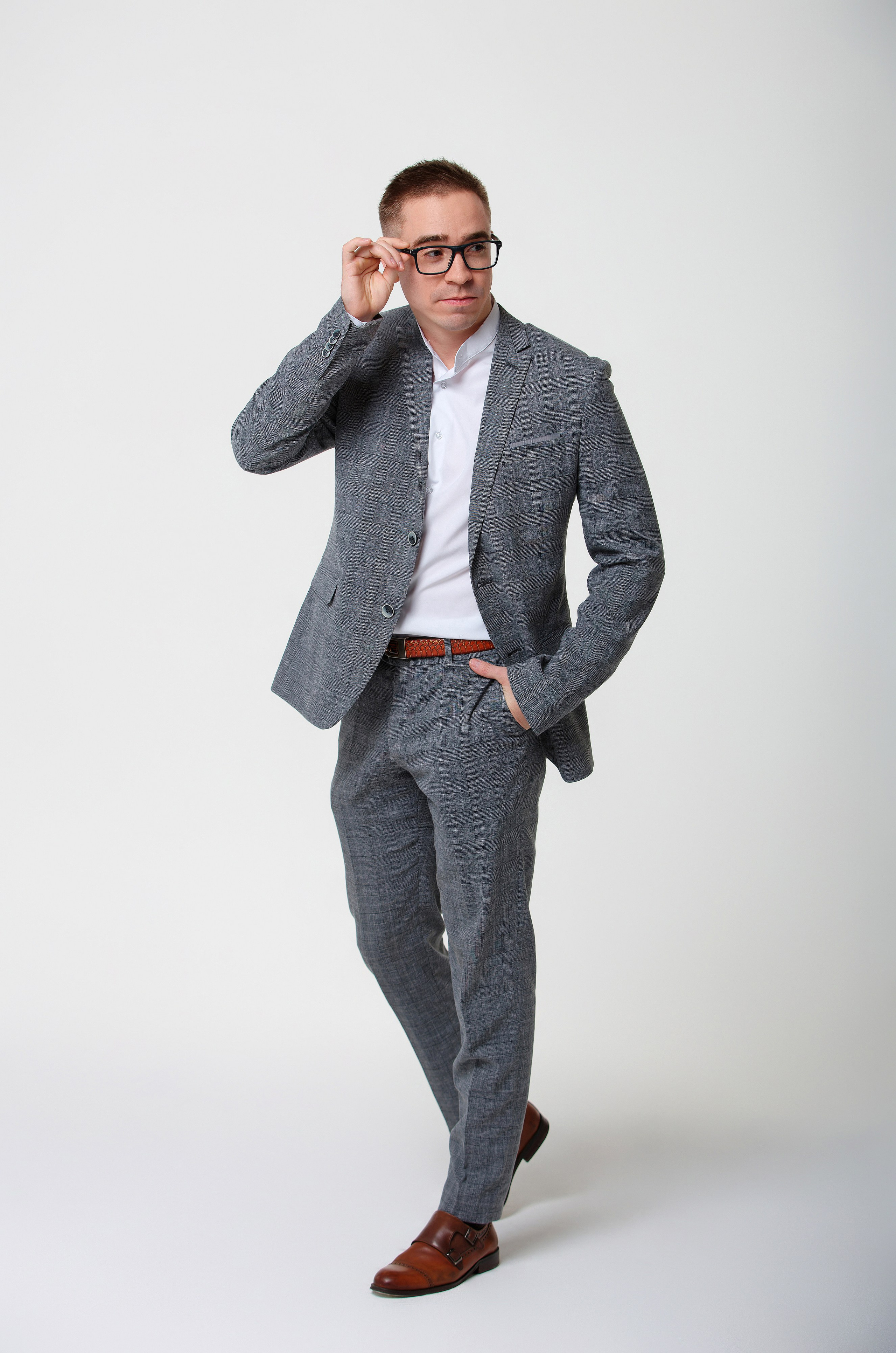 Компания «Алистер». Отдел продаж. Семейный фотограф — Макс Белогрудов