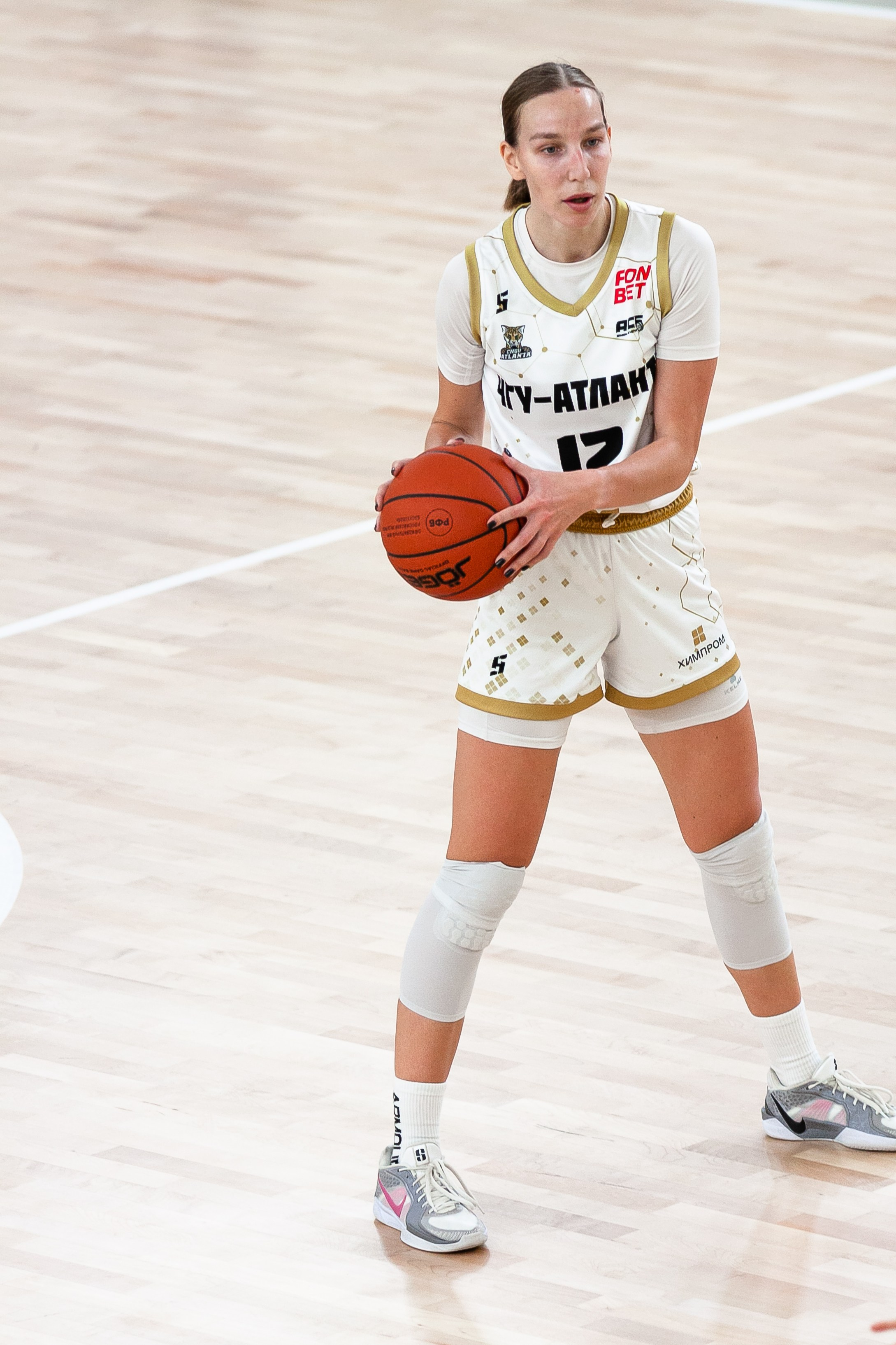 Патшалах университечэ. Фотография