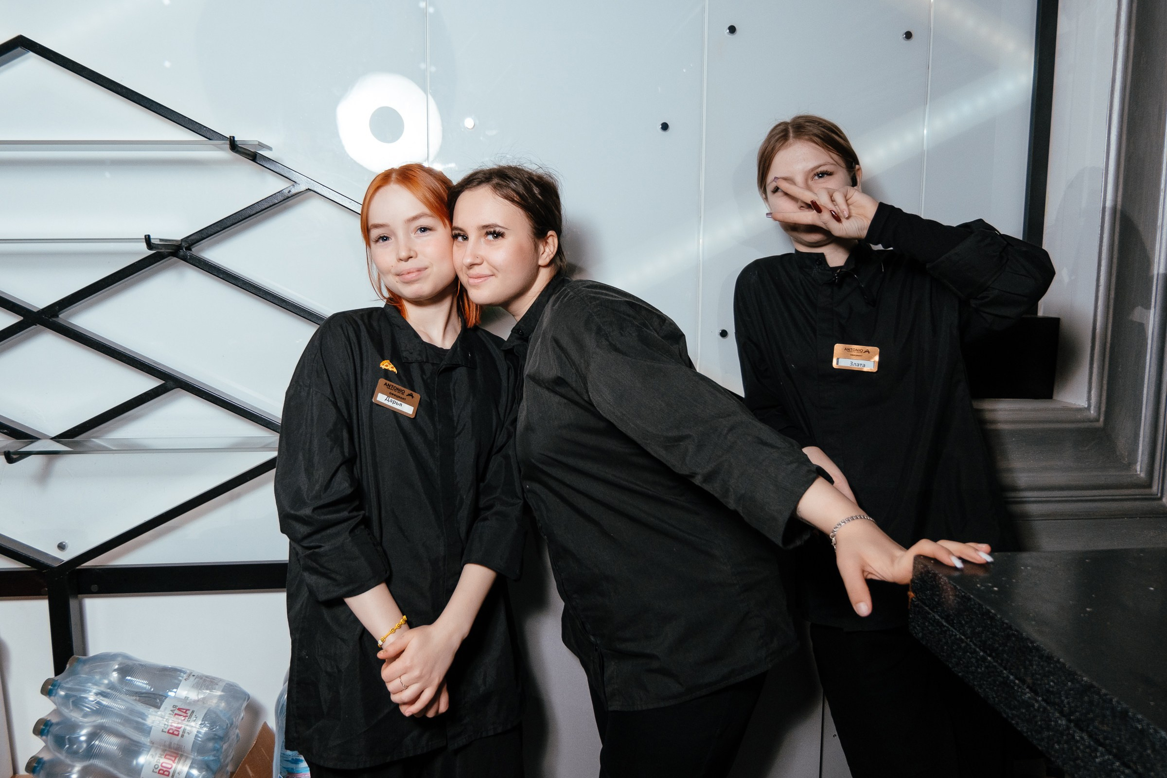 Ресторан «Antonio»