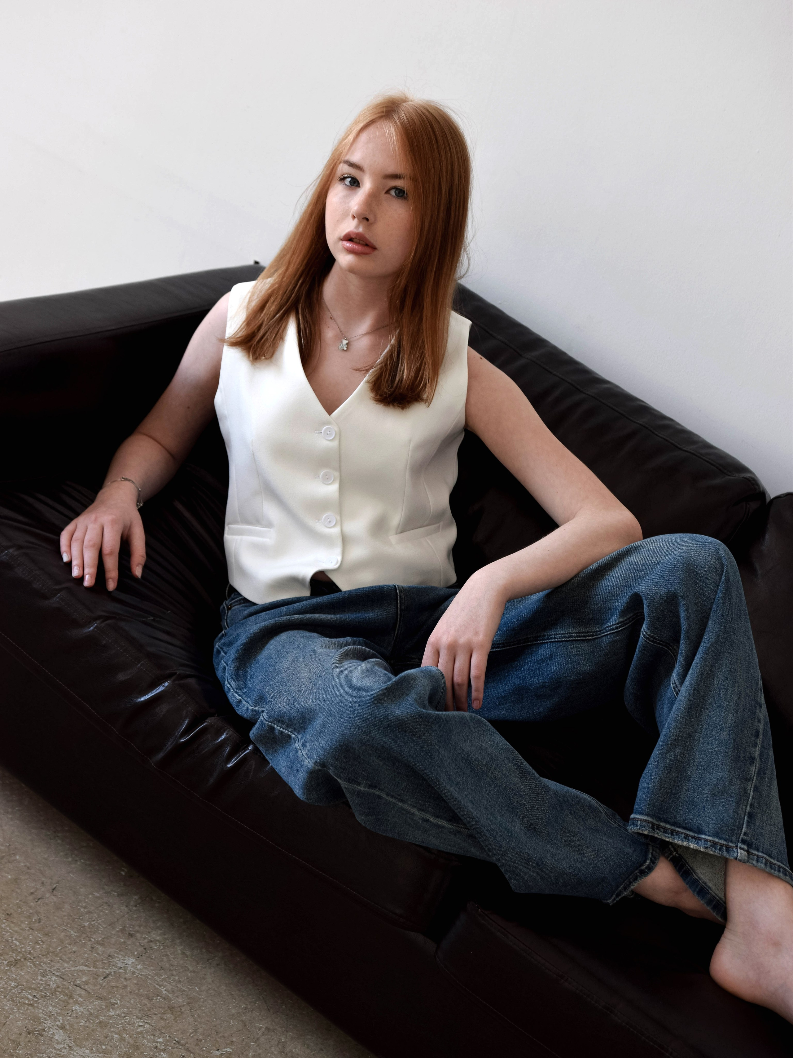 Волкова Камилла. Promodels