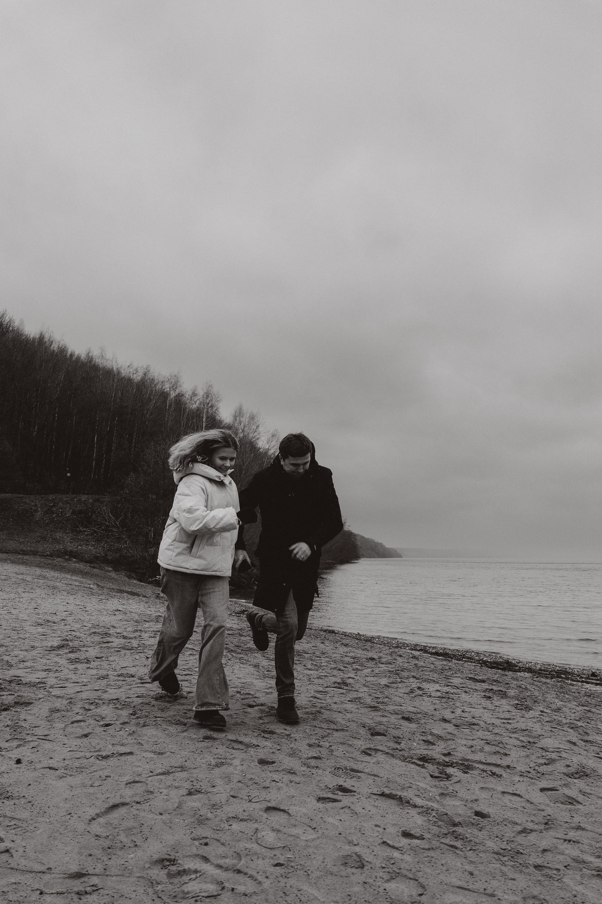 Семейная прогулка. Привет! Меня зовут Дарья и я фотограф/видеограф из Ульяновска