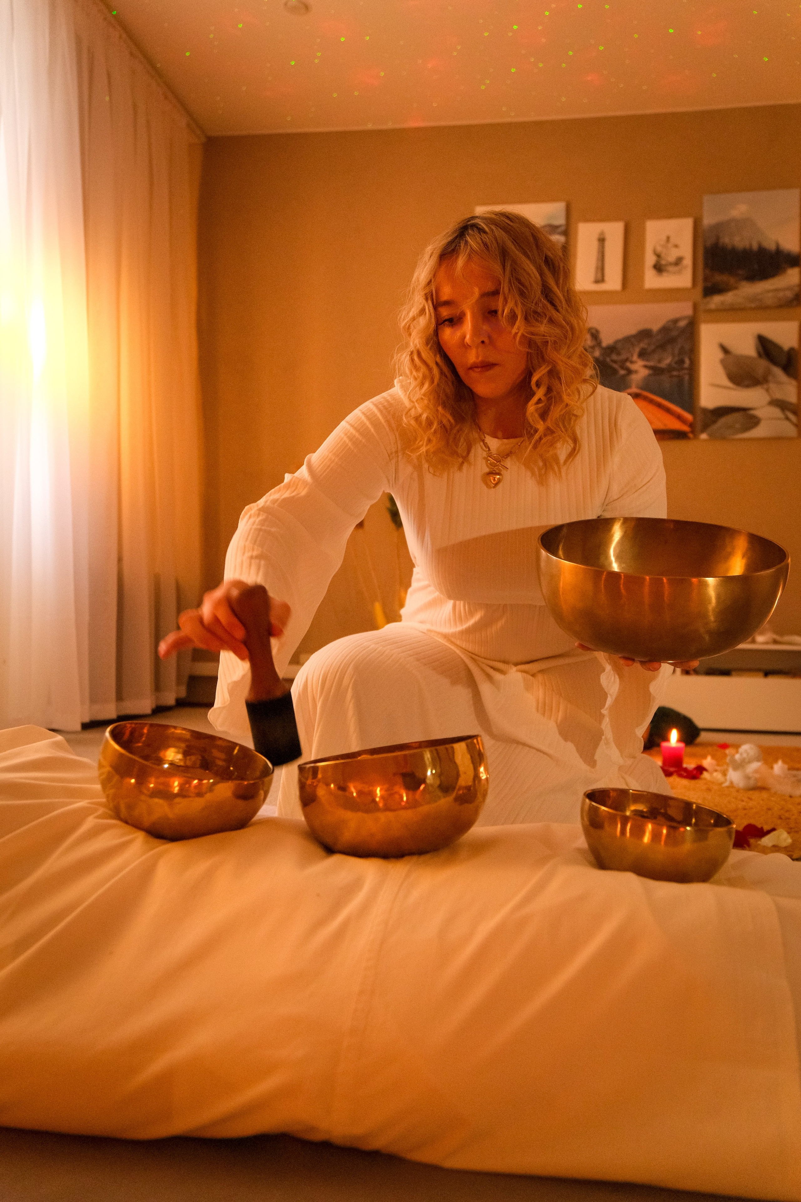 Духовная практика. Привет! Меня зовут Дарья и я фотограф/видеограф из Ульяновска