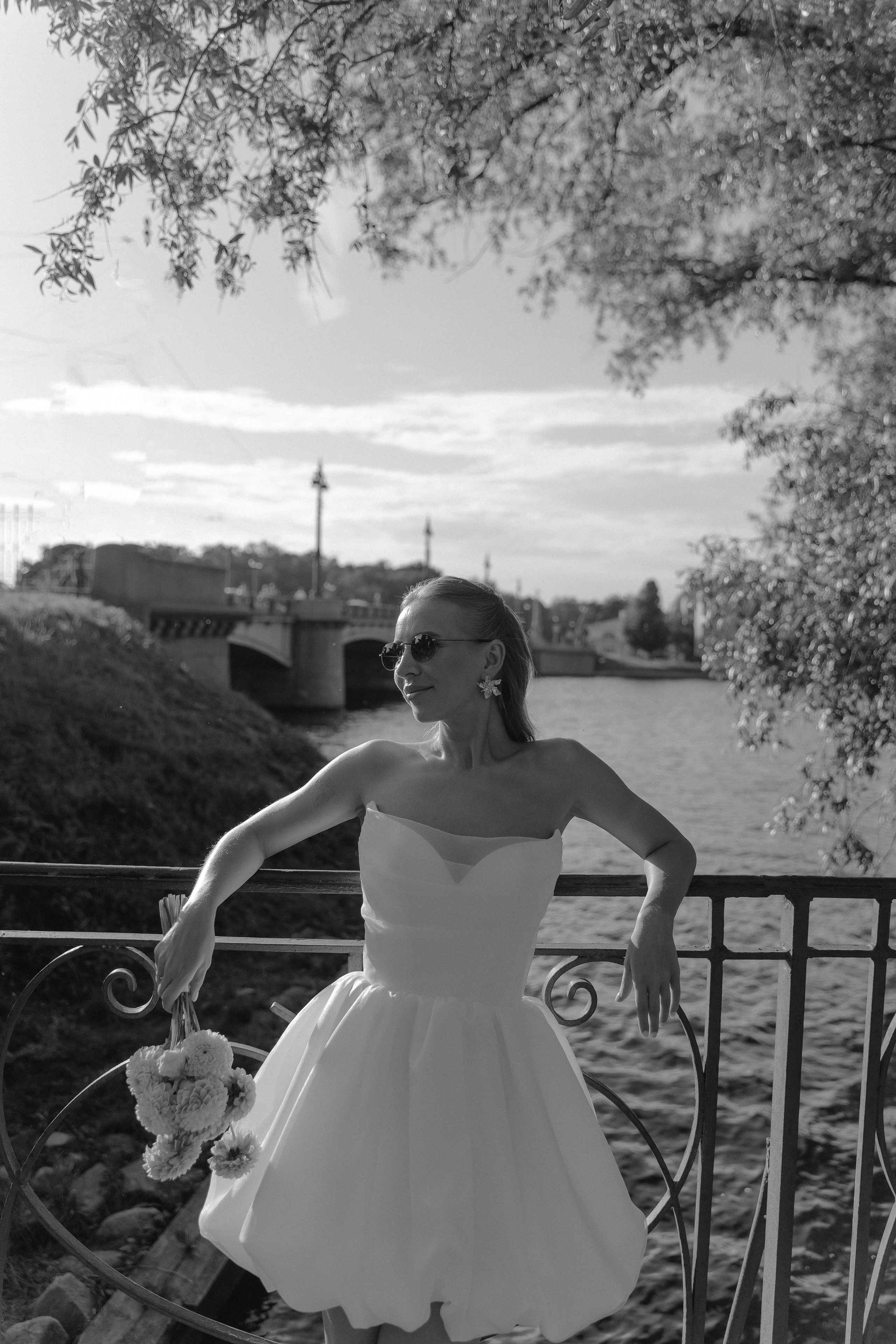 A&D. Свадебный фотограф — Наталья Фед СПб/Москва