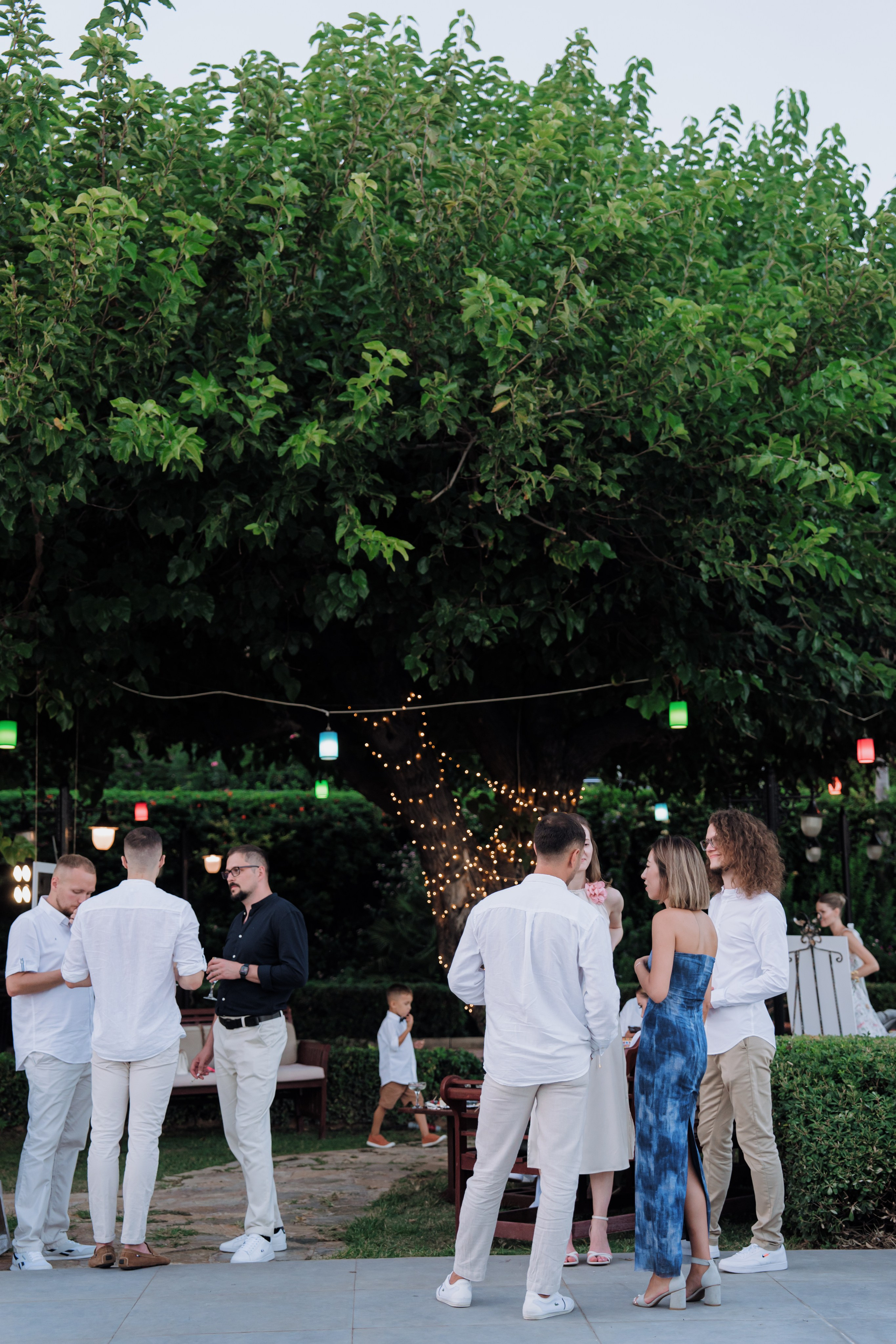 Antalya Akra. Wedding & Documentary Photographer based in Nuremberg — available across Europe & Turkey | Vitalii Nasonov