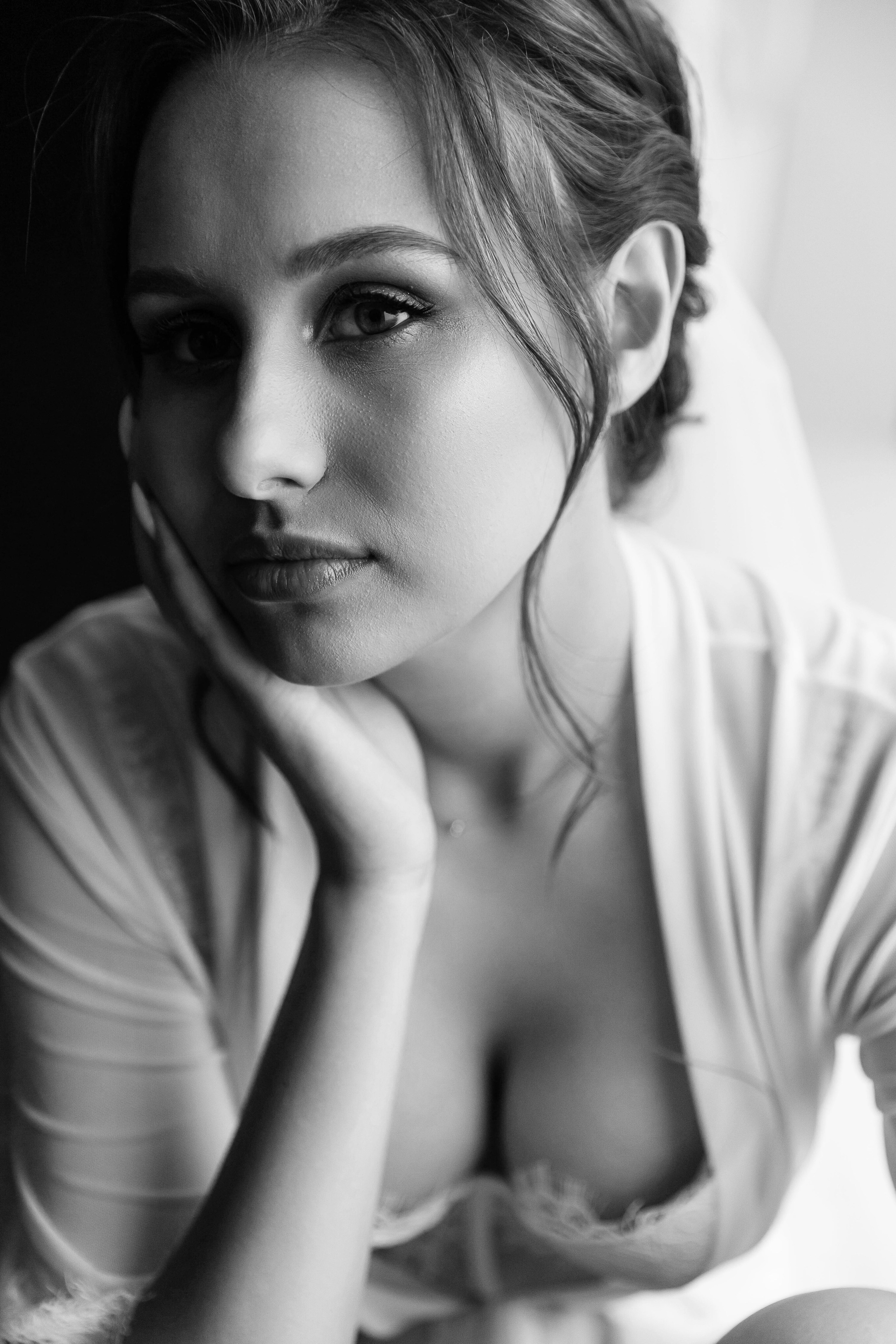 Кристиан & Дарья. Главная