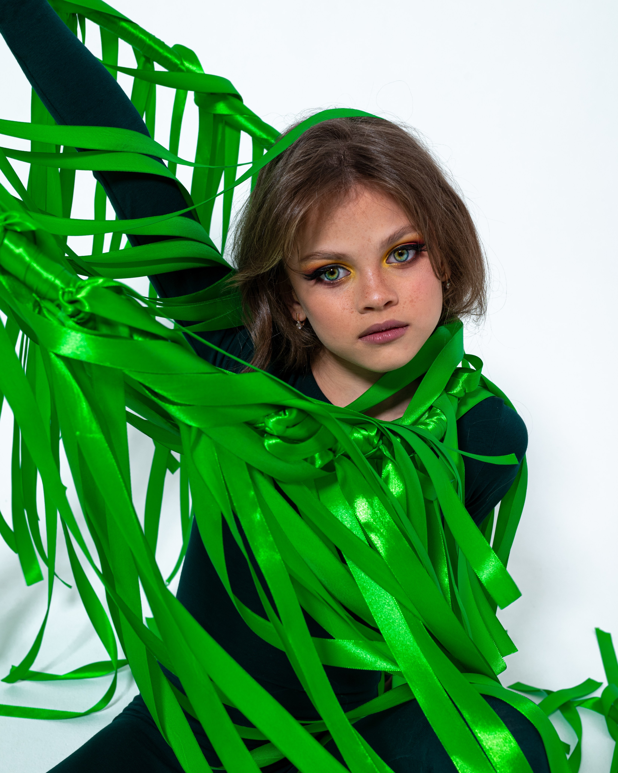 Sport. Фотограф Москва Виктория Вишневская актерское / модельное портфолио