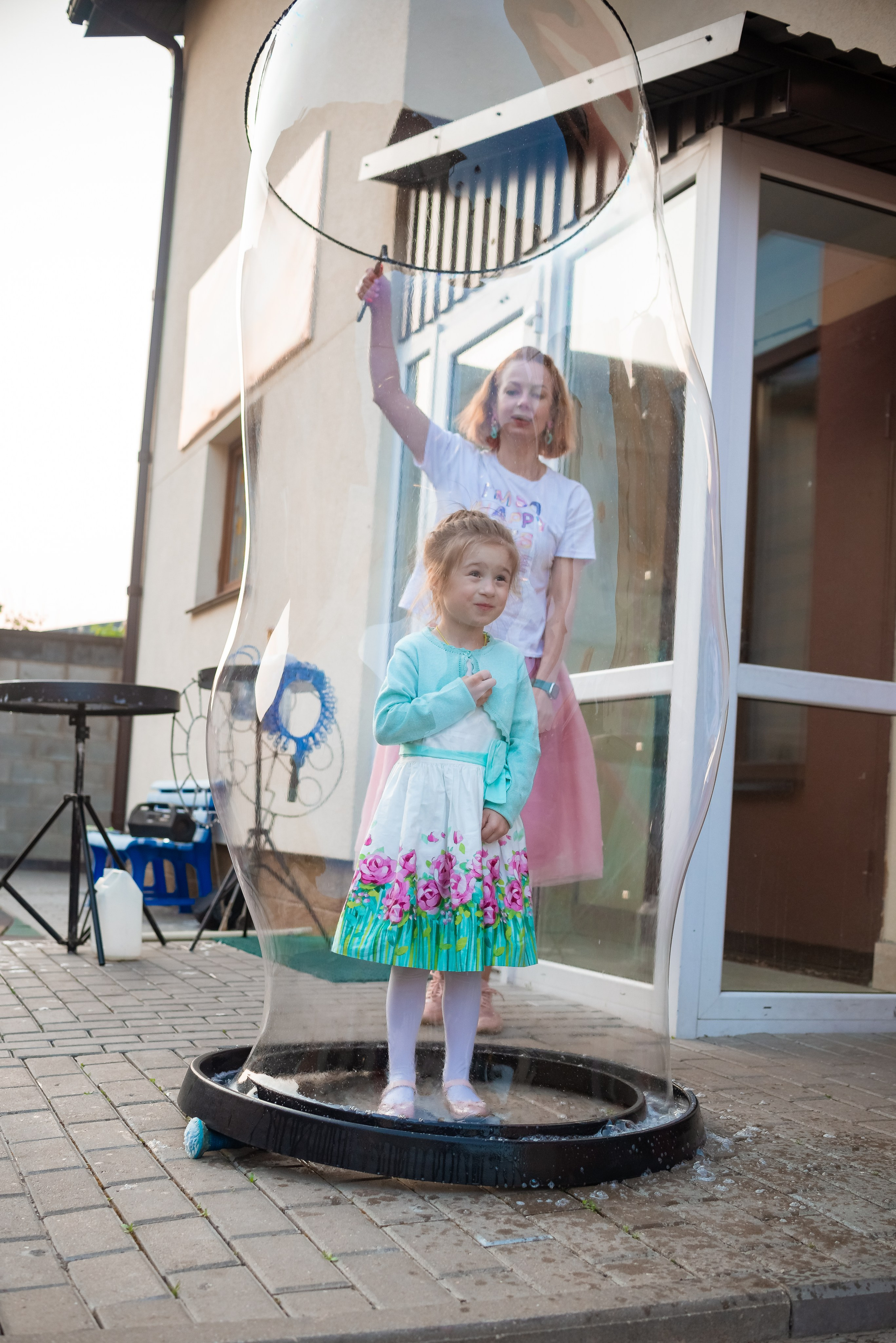 Выпускной утренник 2023. Семейный фотограф на выписку из роддома и крещение Минск Настя Гришук