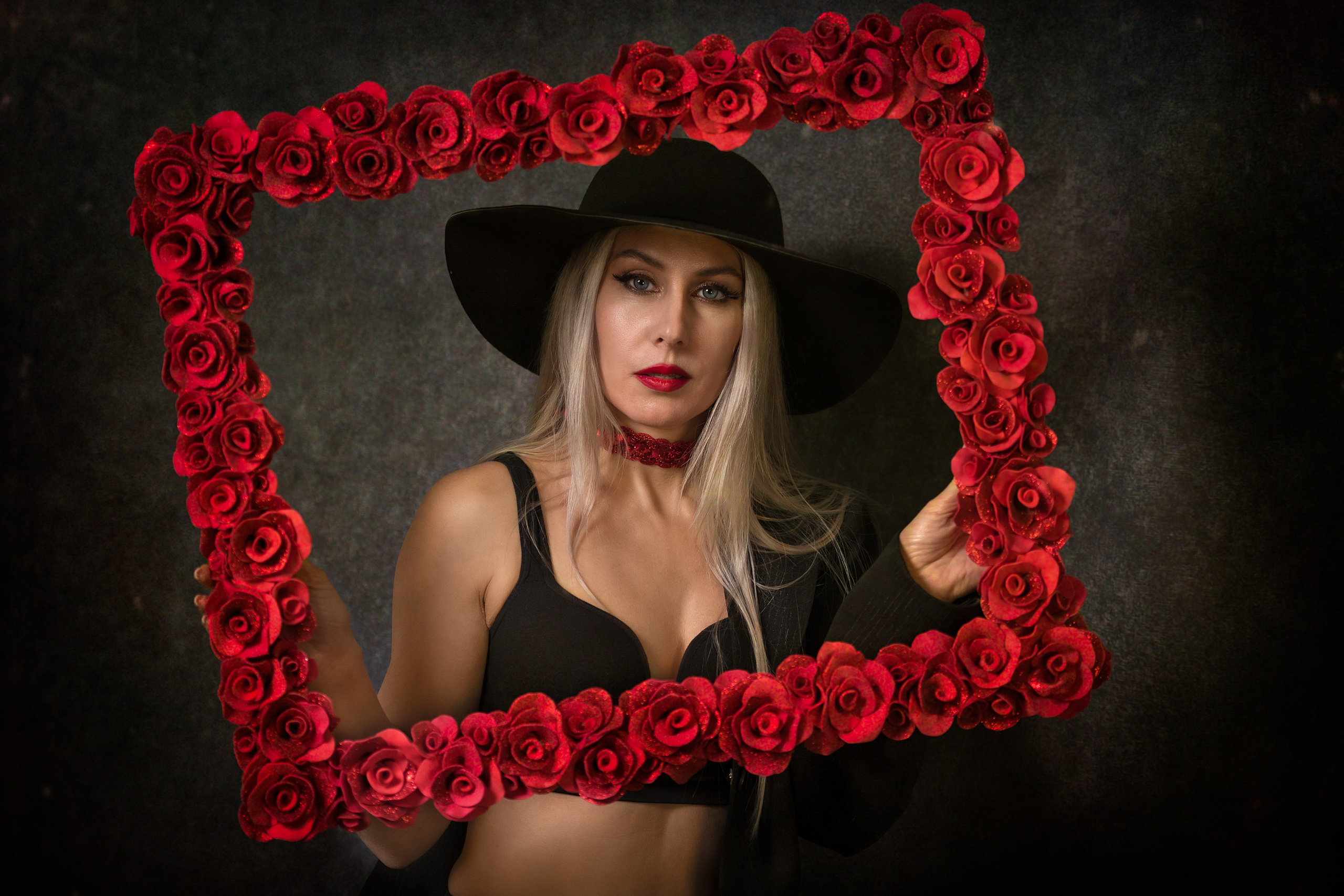 Художественные портреты. Семейный и бизнес-фотограф в Феодосии Кракос Юлия