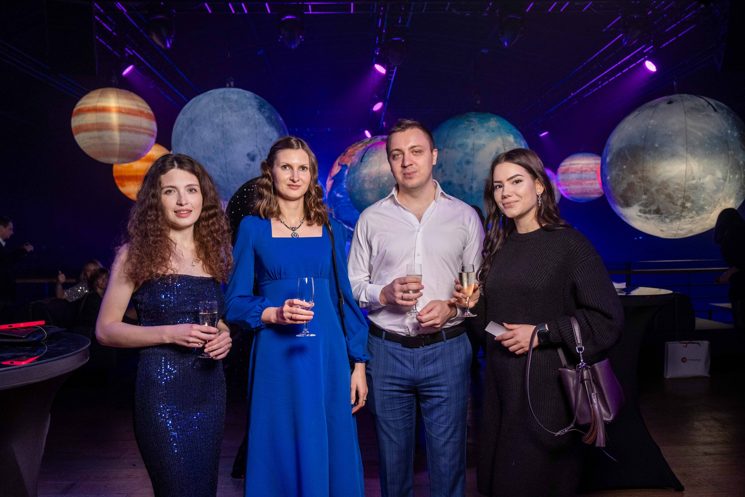 Альбом корпоратив. Фото тур