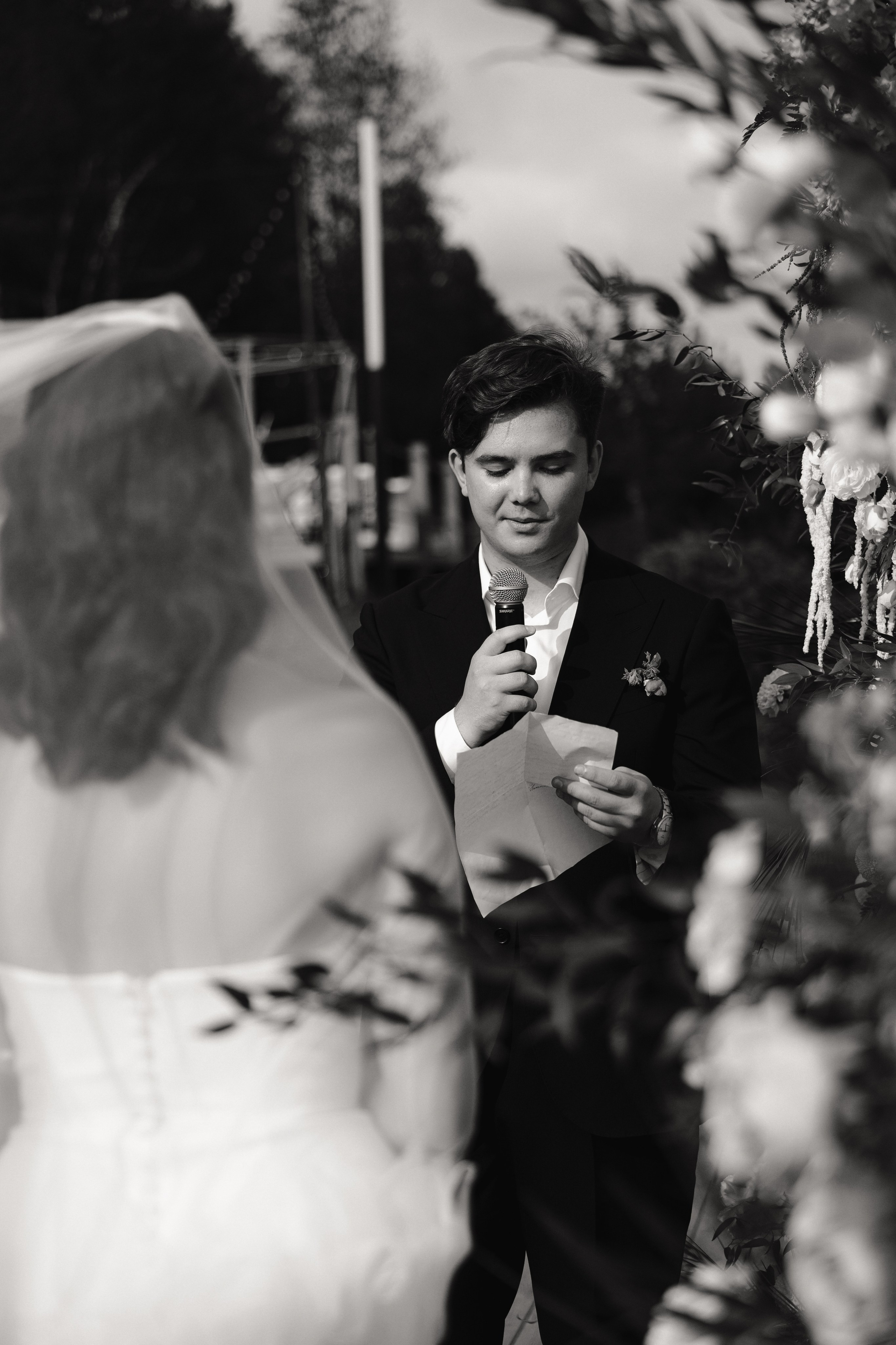 Анастасия & Никита. Фотограф Москва, МО, СПБ