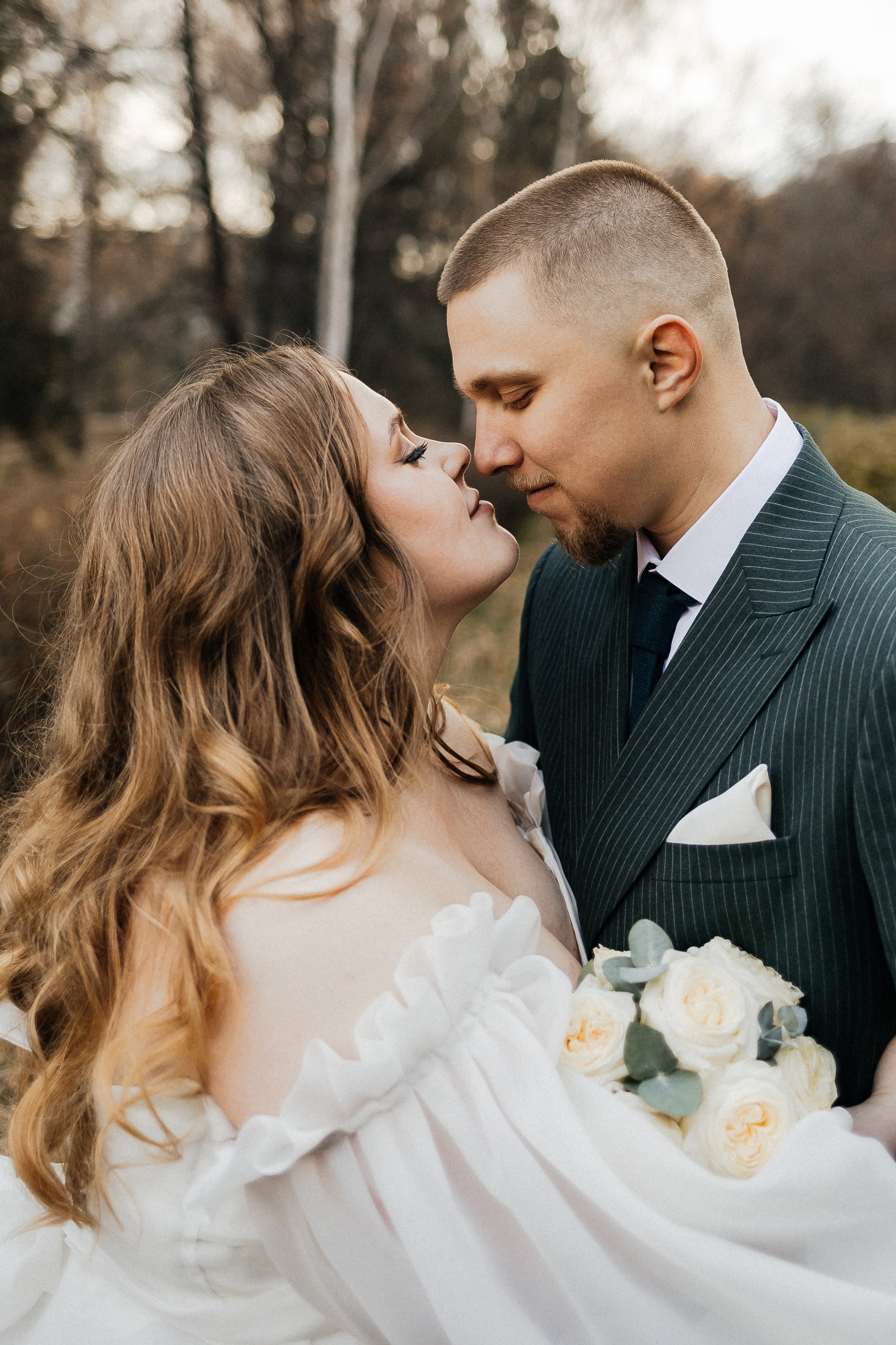 Павел и Елена/2025. Свадебный и семейный фотограф в Екатеринбурге