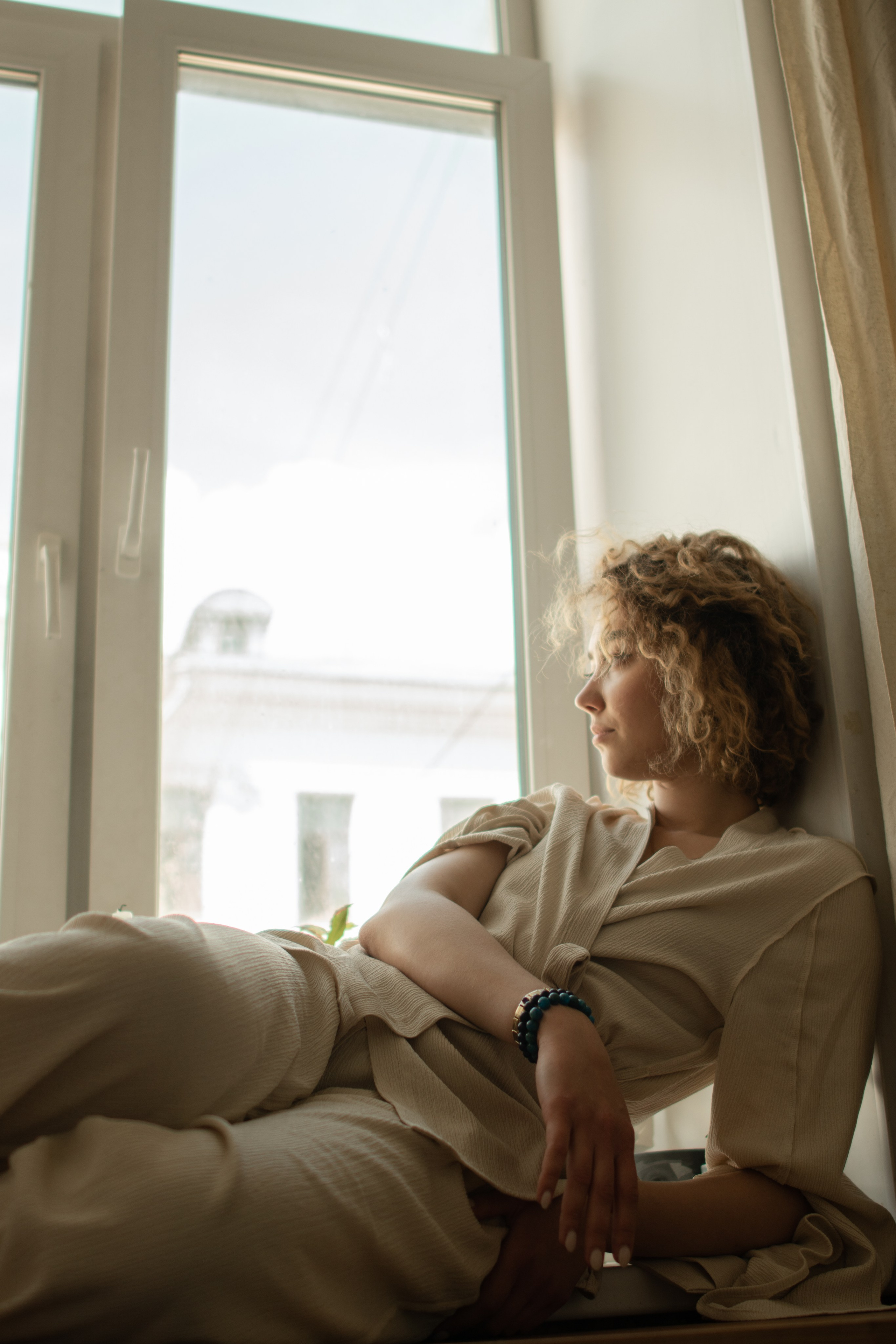 Катя. Семейный и свадебный фотограф в Нижнем Новгороде Анастасия Хренова