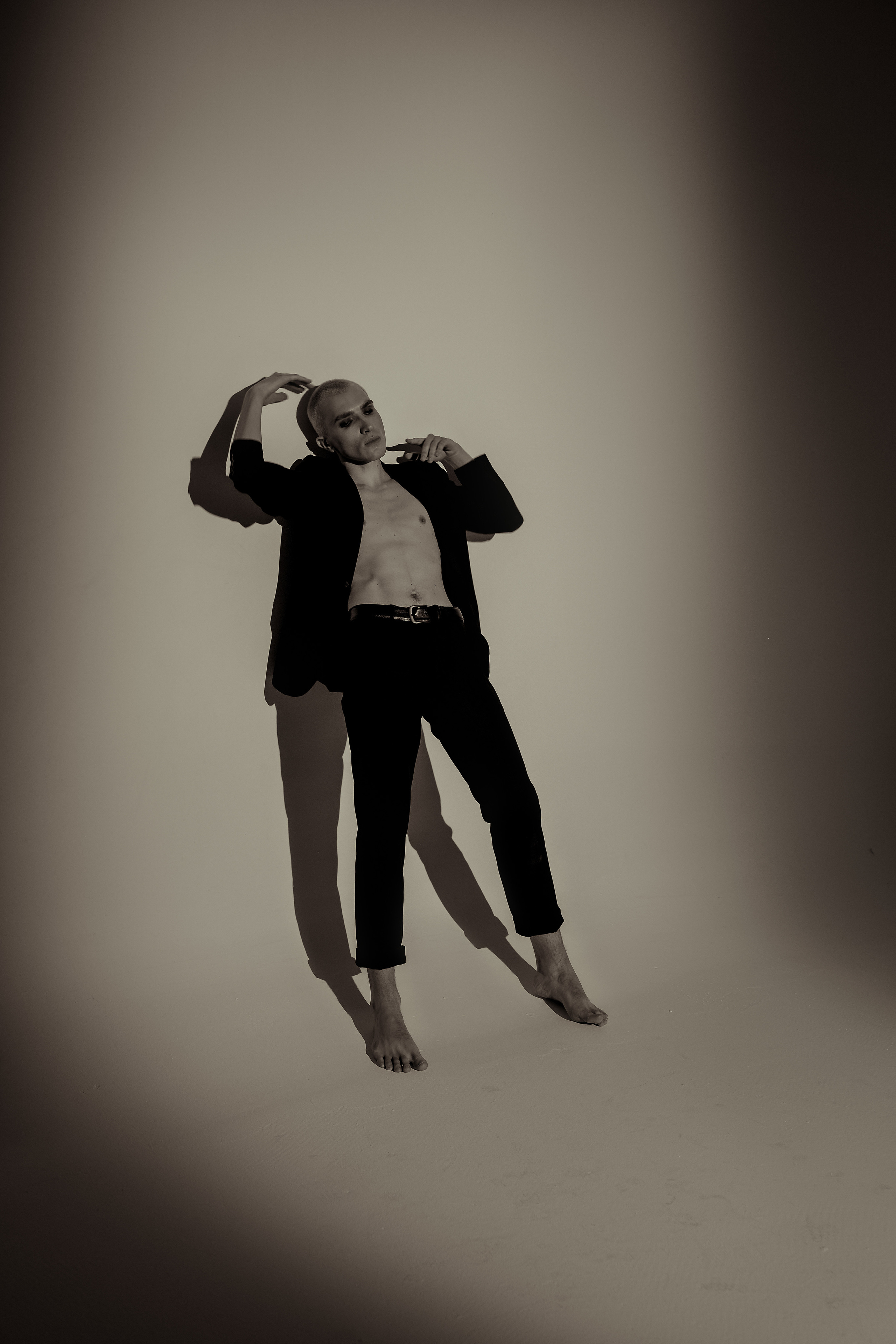 Съемка с постоянным светом. Профессиональный фотограф, Москва | Елена Павлова