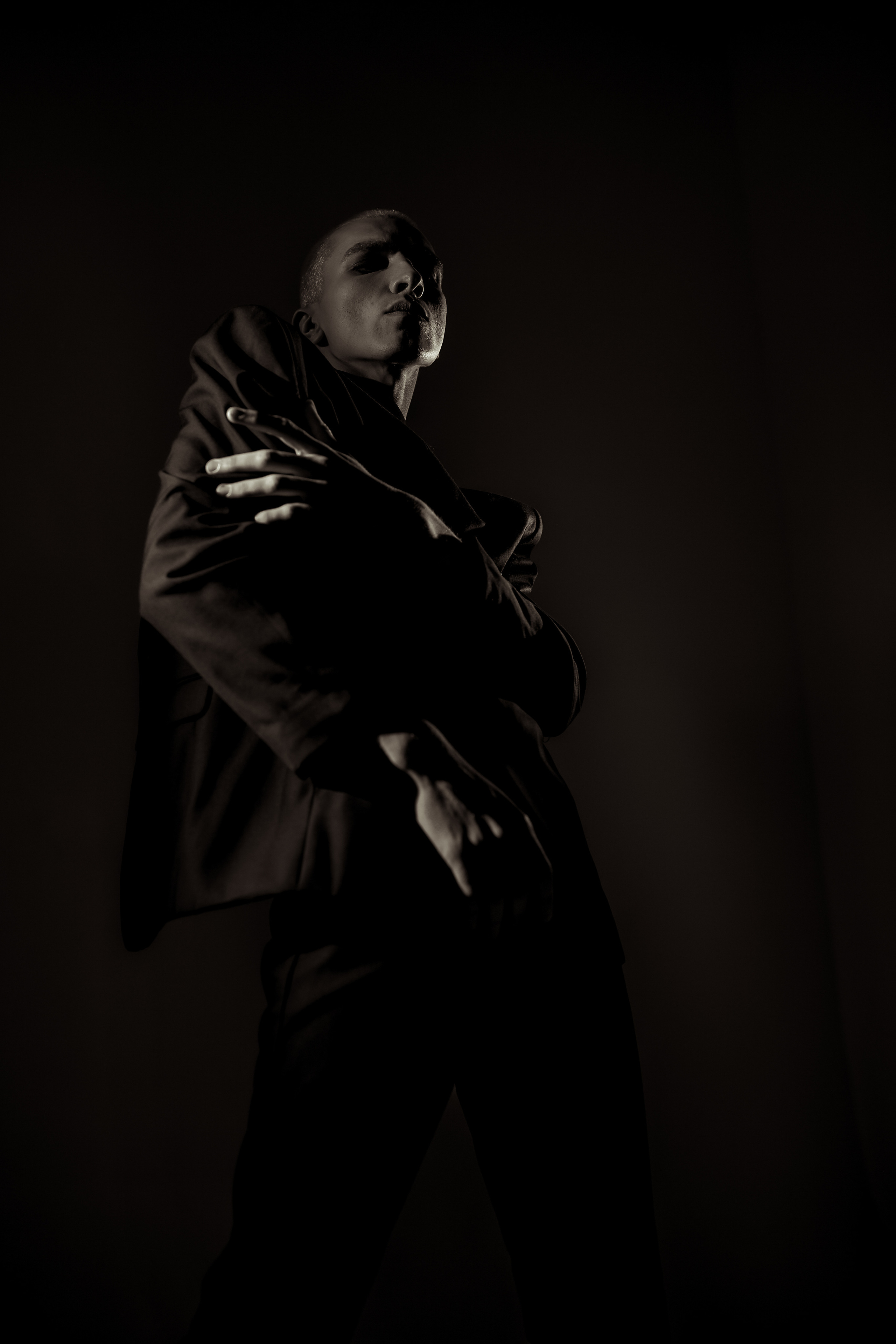 Съемка с постоянным светом. Профессиональный фотограф, Москва | Елена Павлова