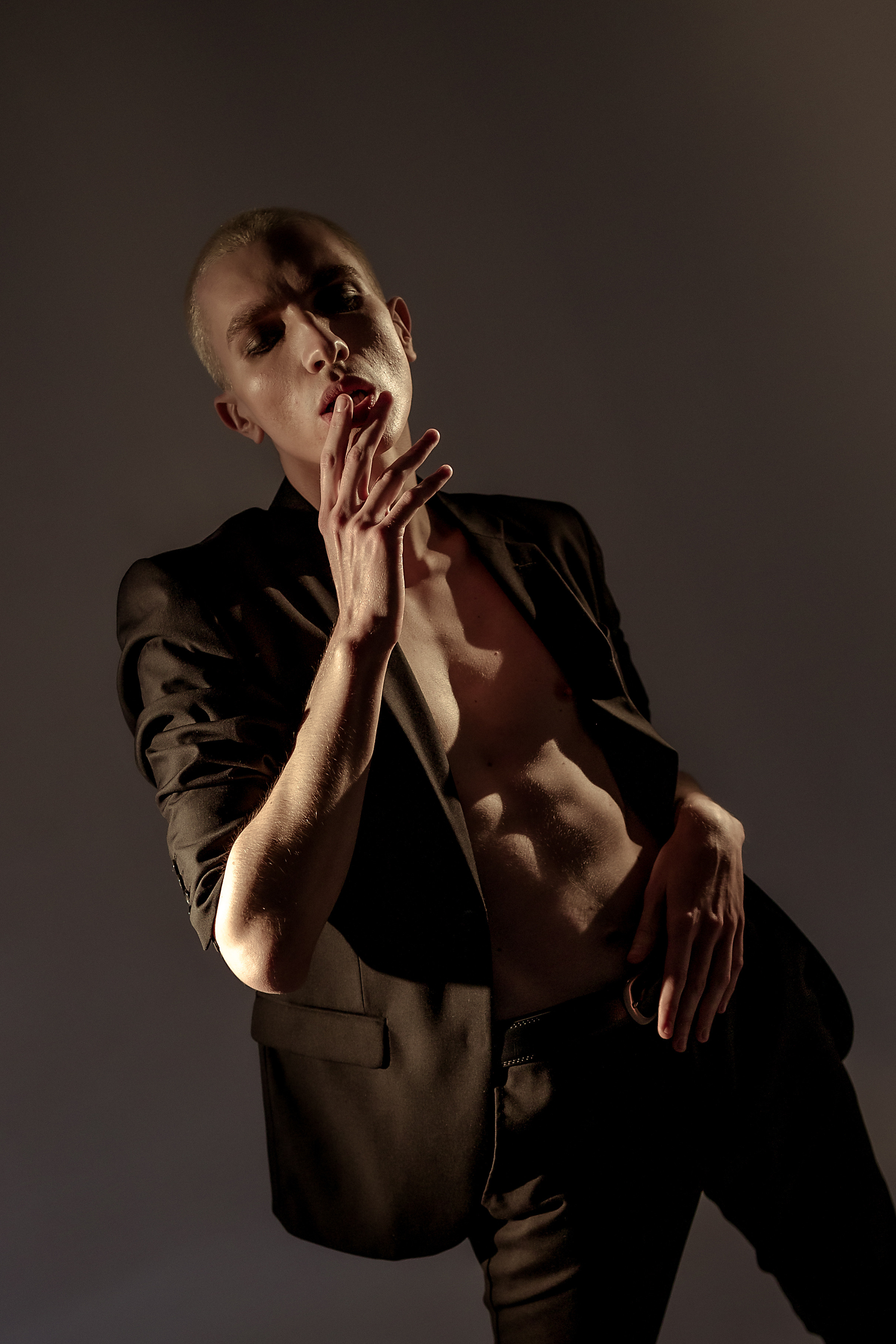 Съемка с постоянным светом. Профессиональный фотограф, Москва | Елена Павлова