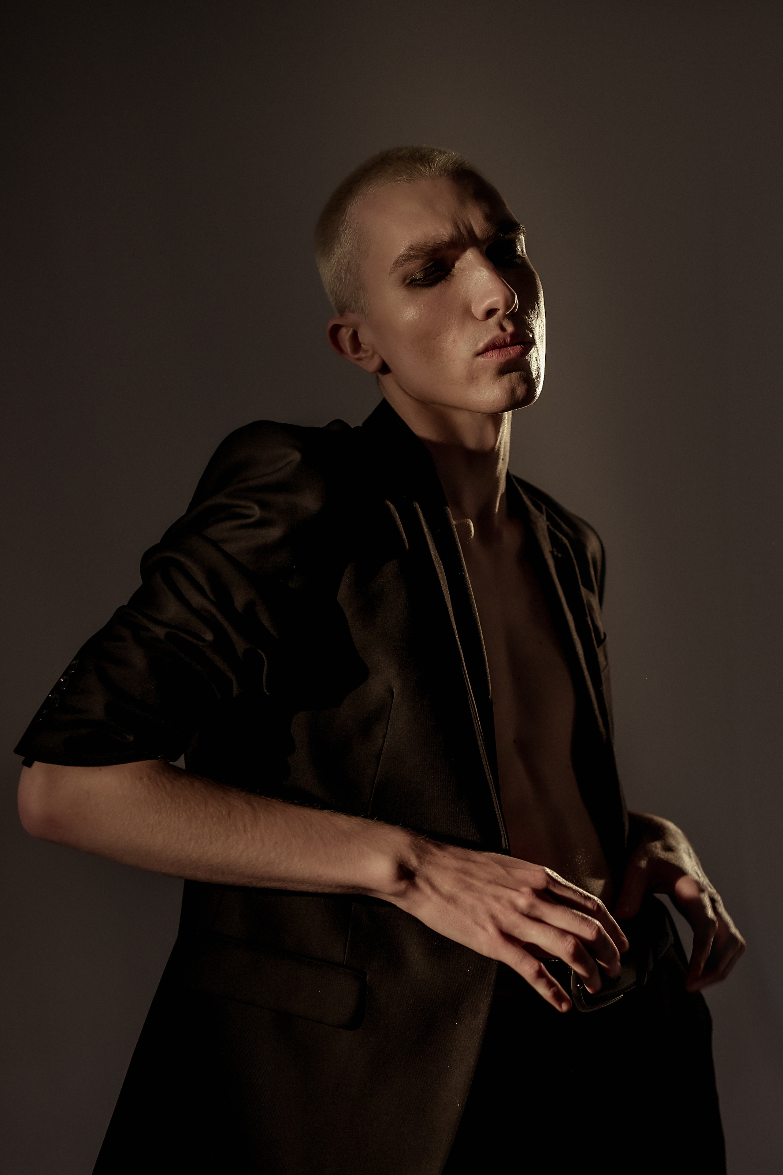 Съемка с постоянным светом. Профессиональный фотограф, Москва | Елена Павлова